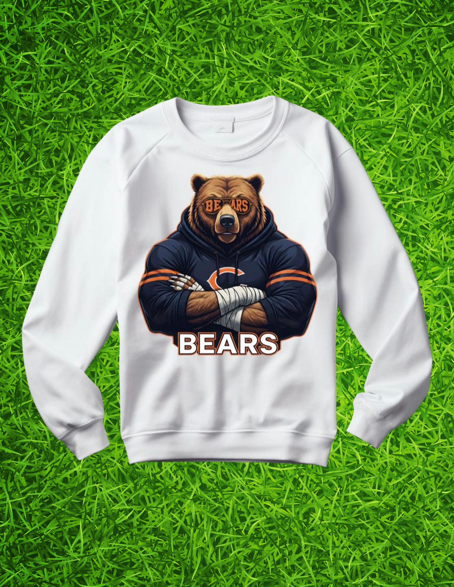 Beast Bears