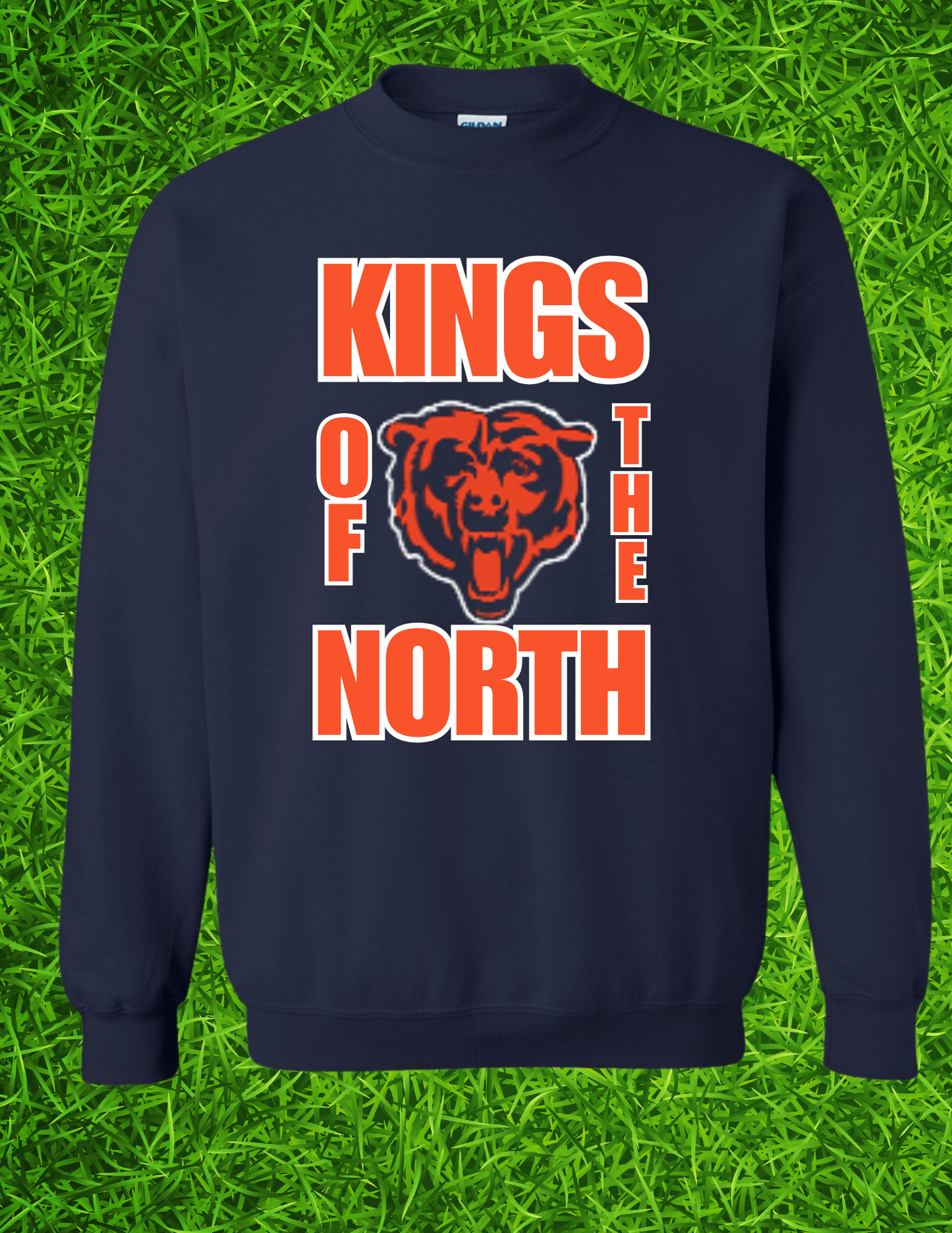 Kings of the North
