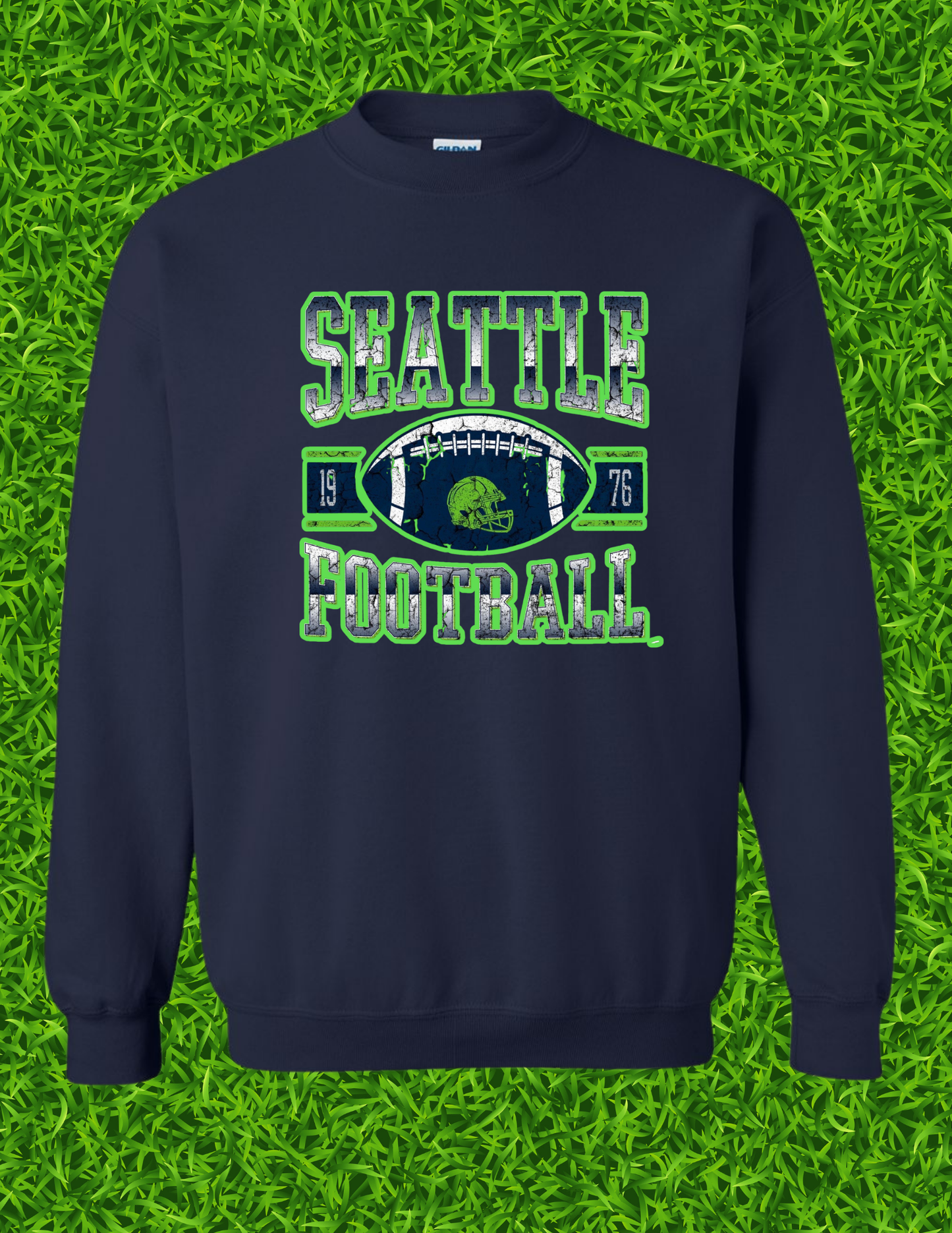 Seattle Football