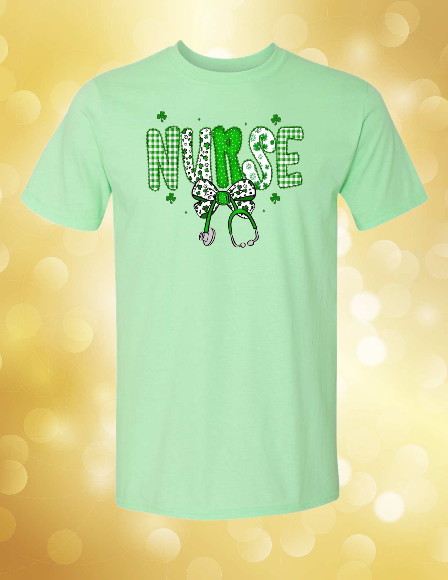 Nurse - St Patrick's