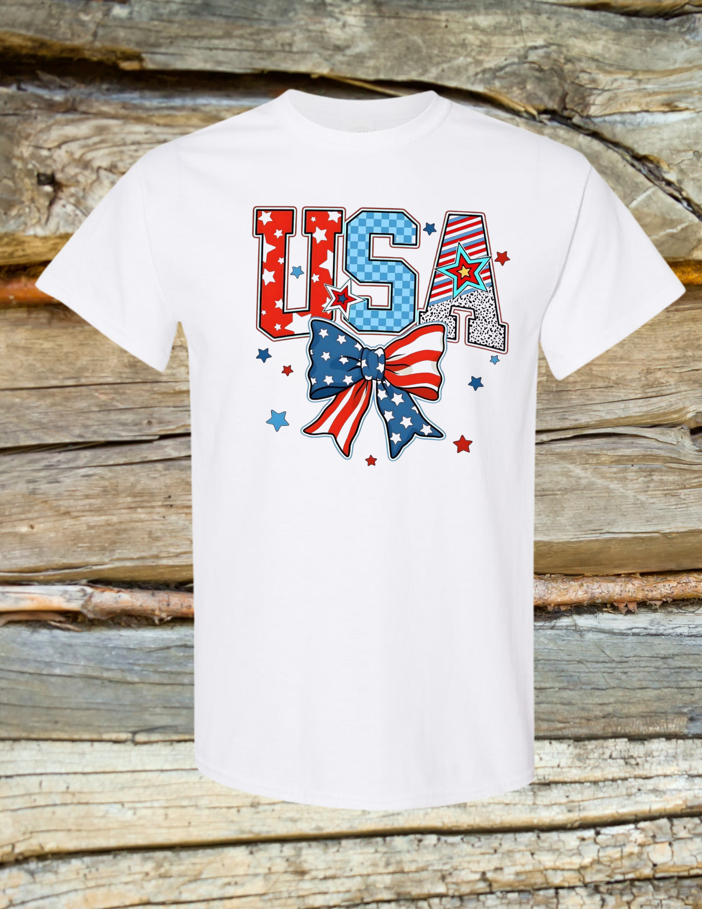 USA Bow