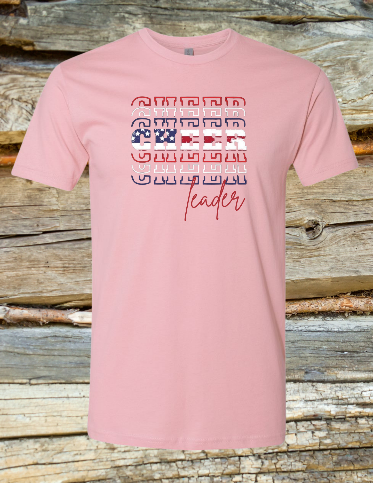 Cheer Leader America