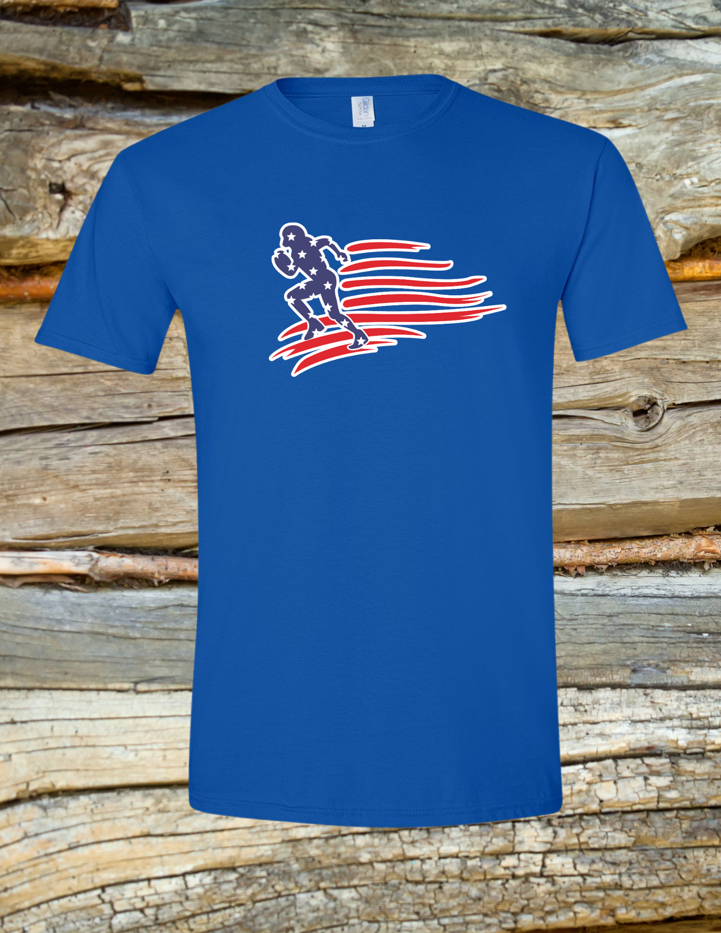 Football America
