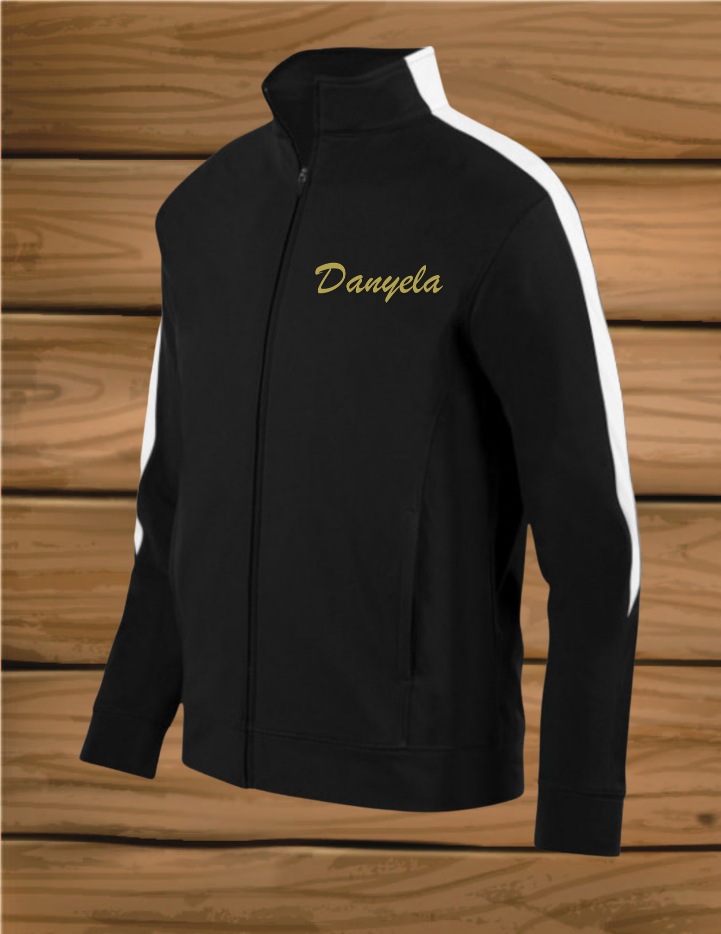 Yoga Jacket full zip