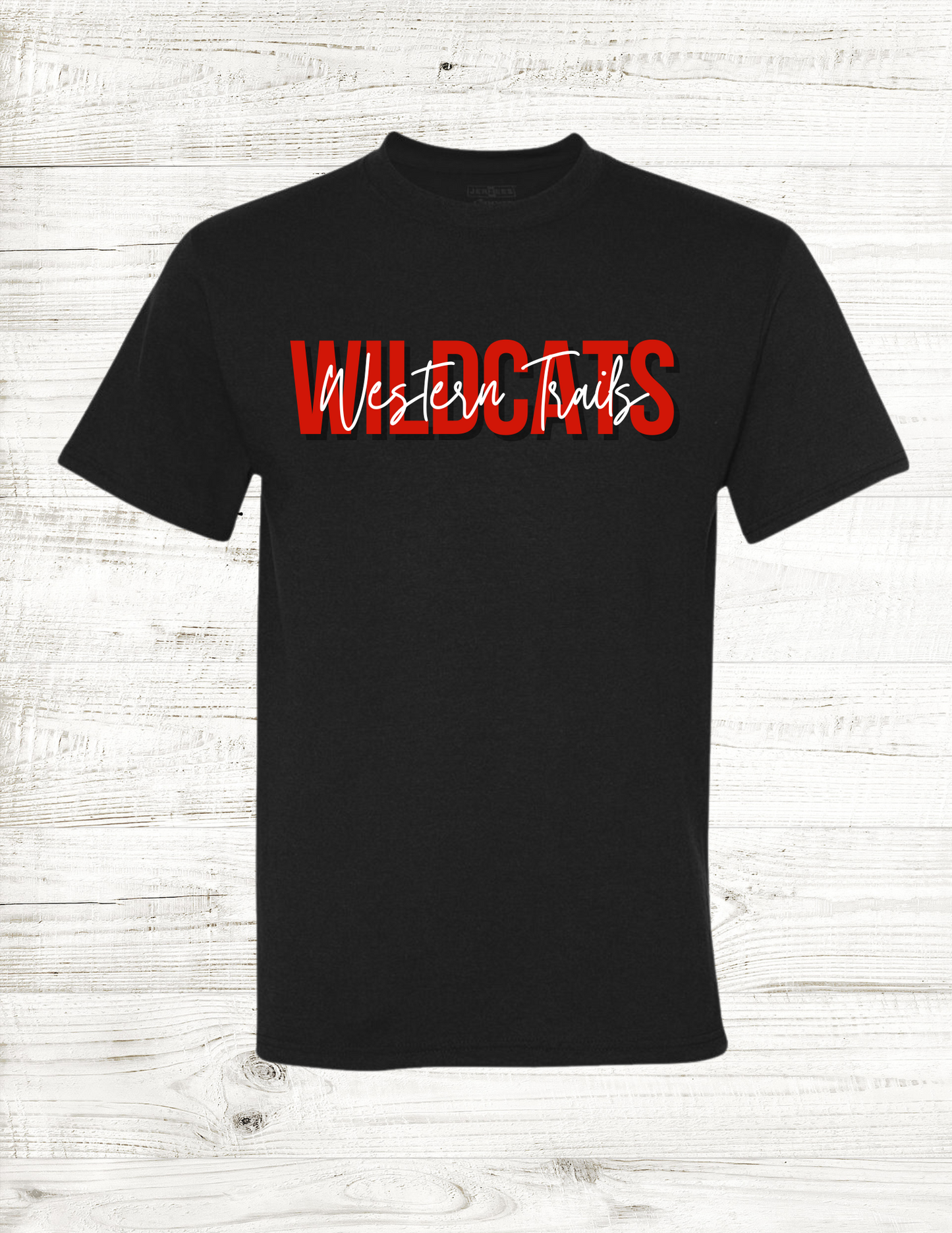 Wildcats Western Trails