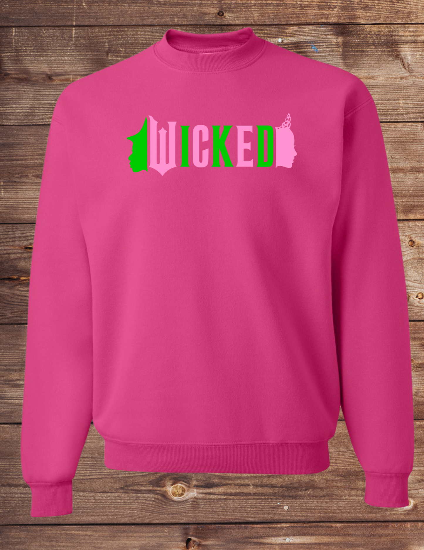 Wicked