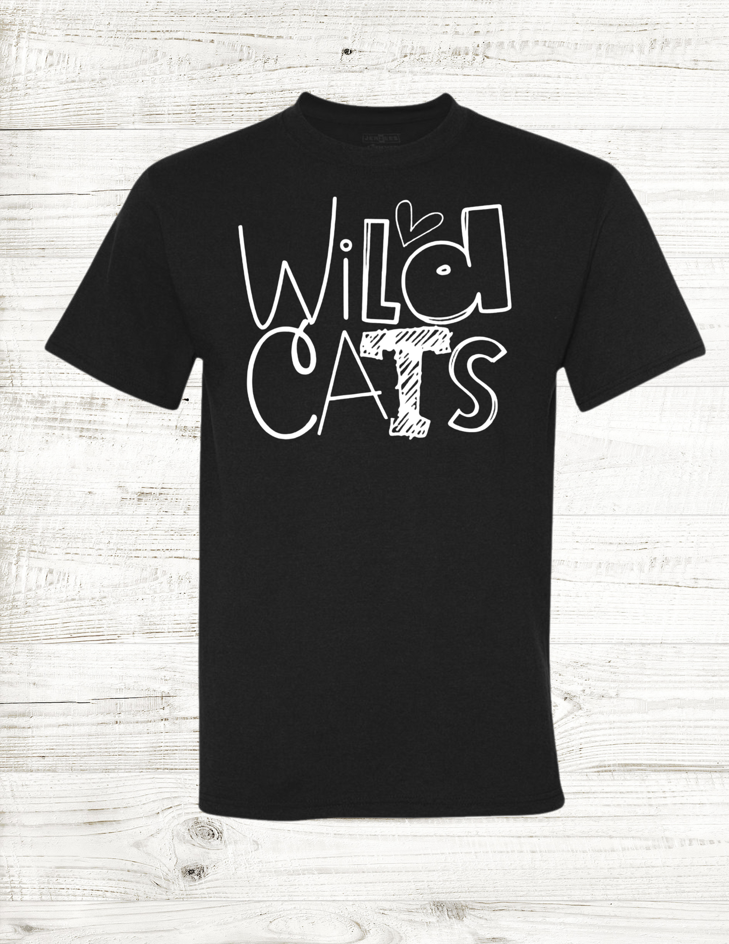 Wild Cats