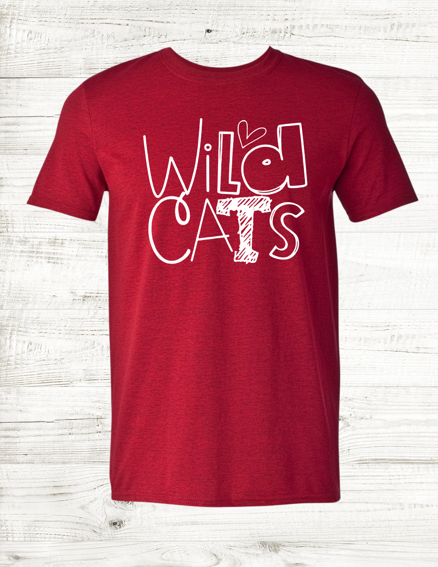 Wild Cats