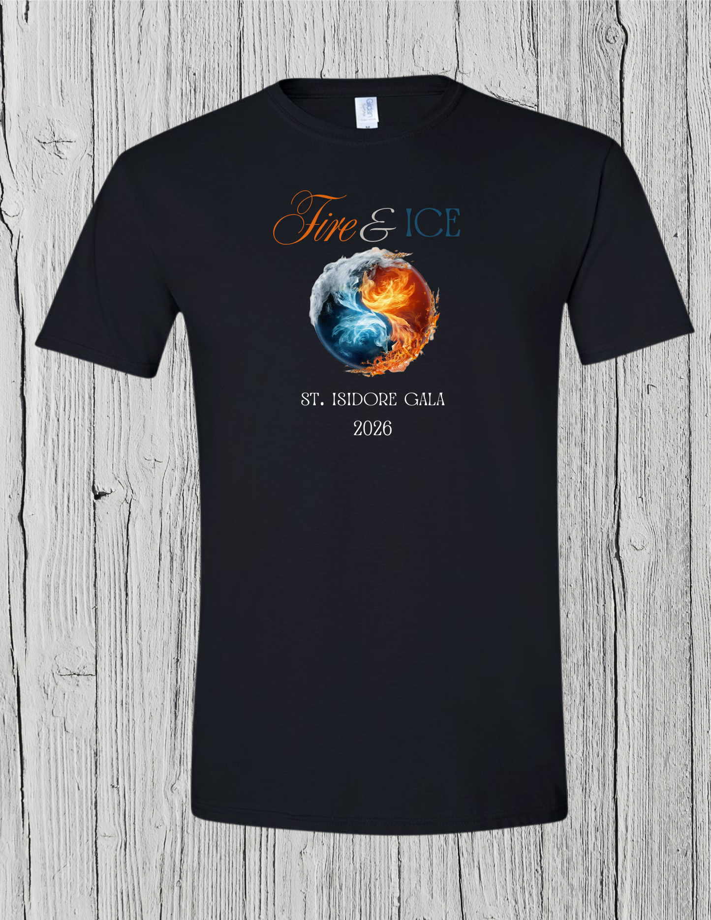 Fire & Ice Gala Ball