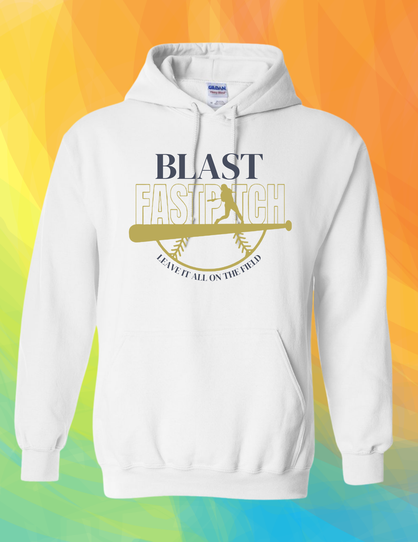 Blast Fast Pitch