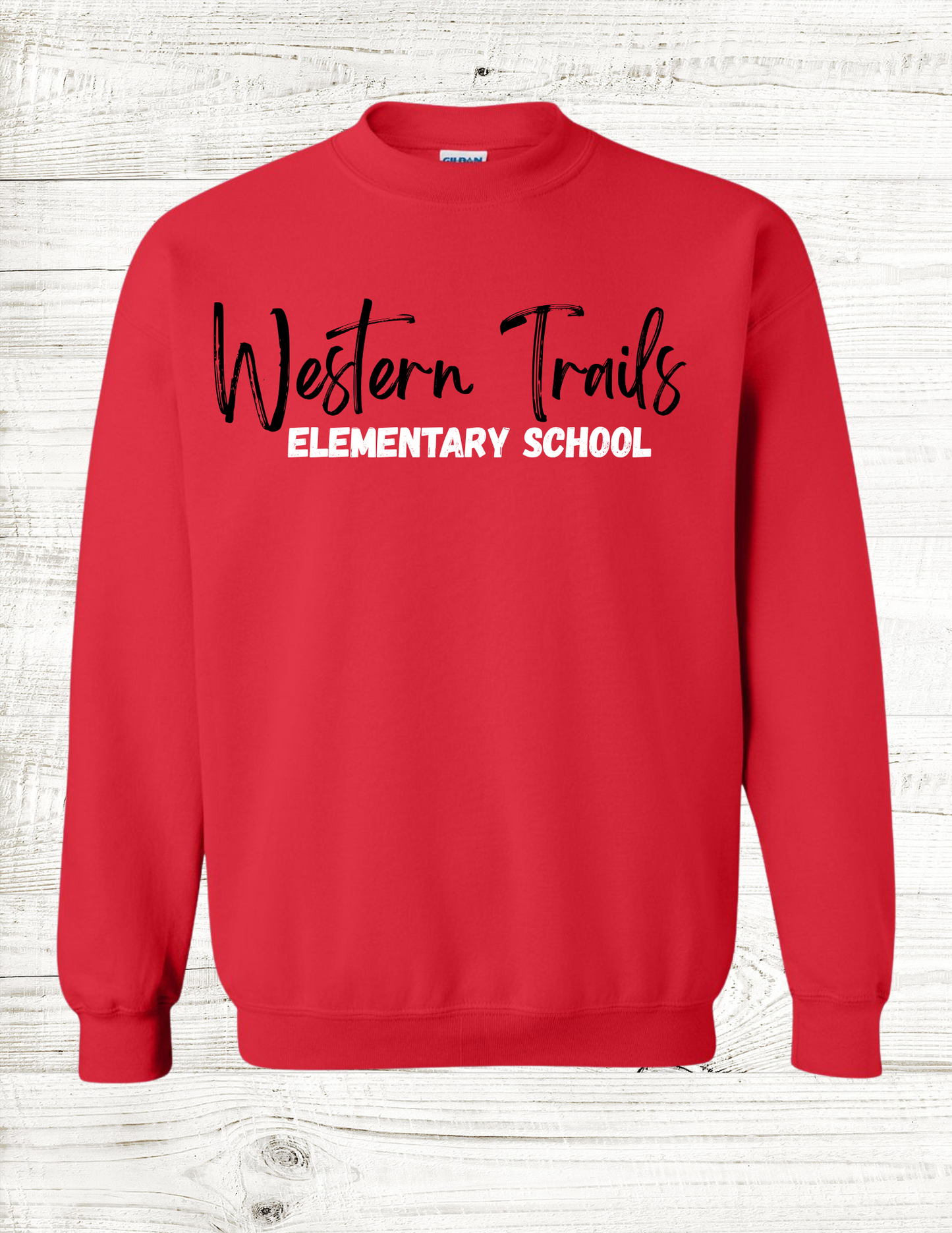 Western Trails Elementary School