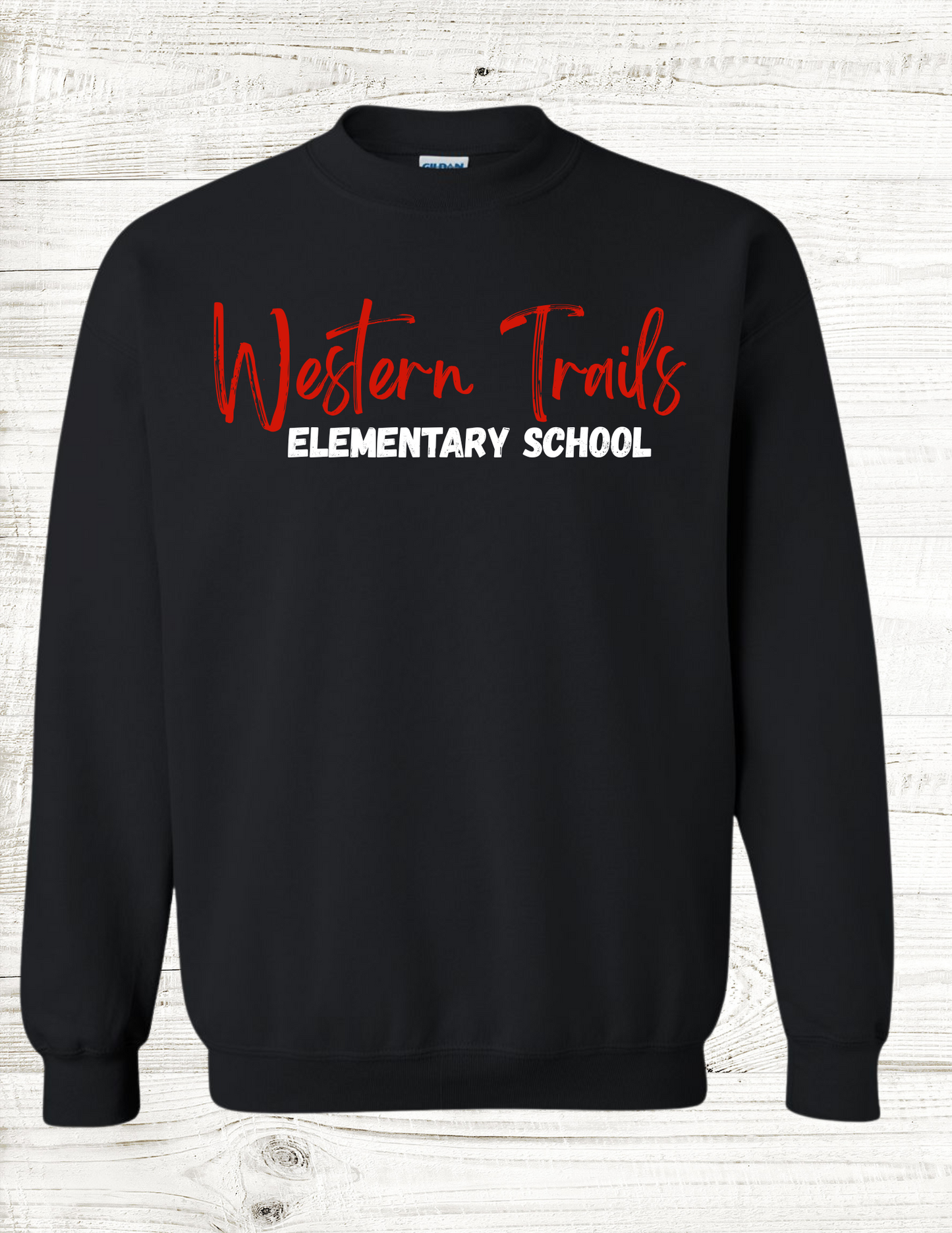 Western Trails Elementary School