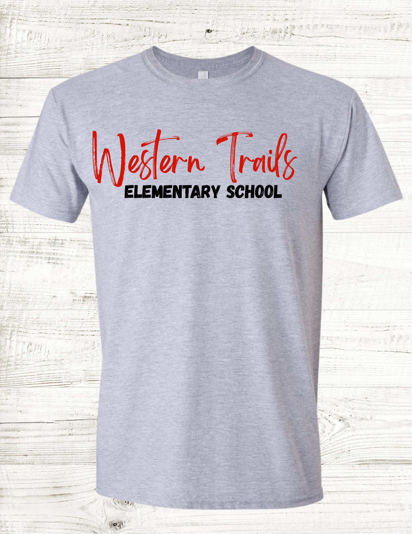 Western Trails Elementary School
