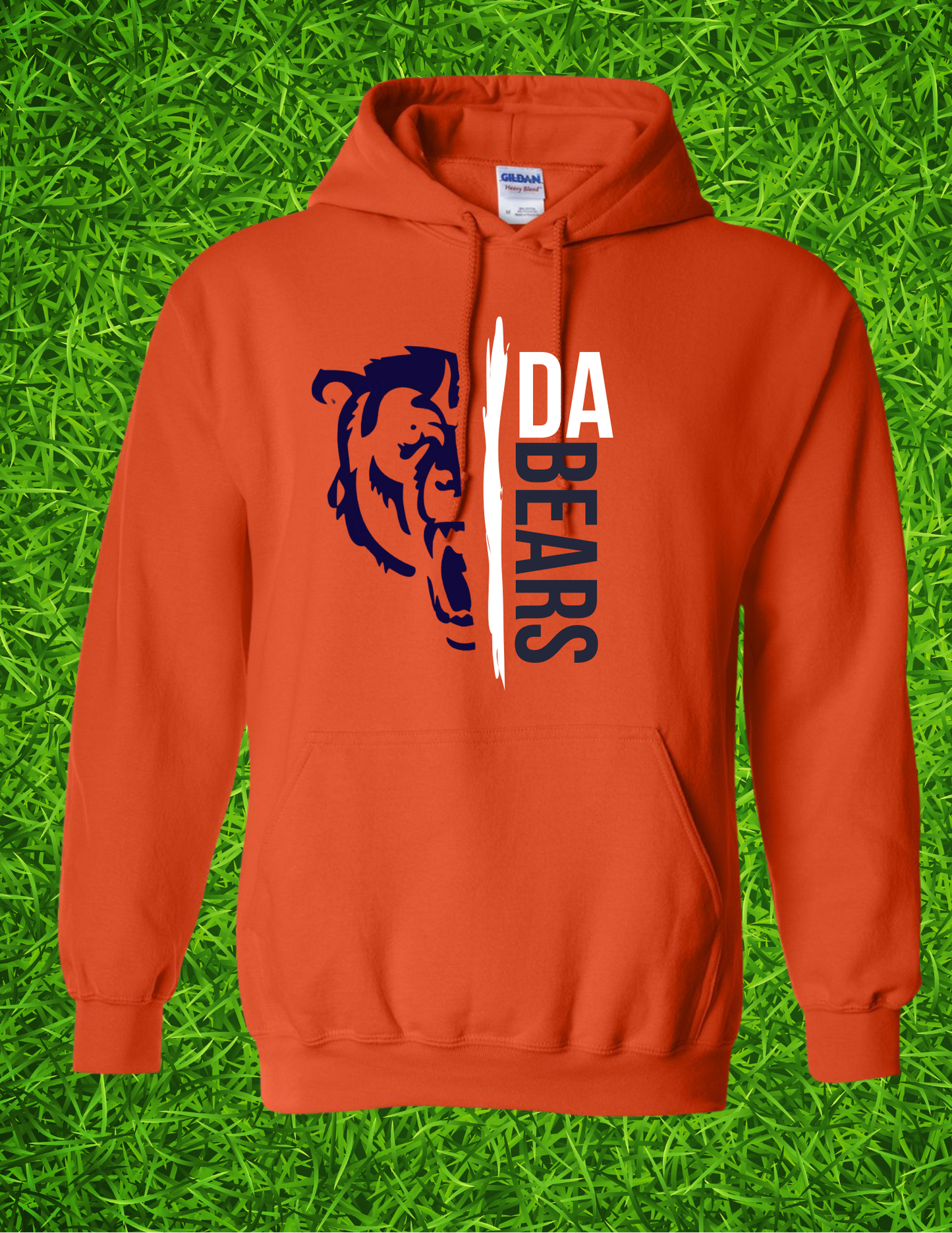 Da Bears