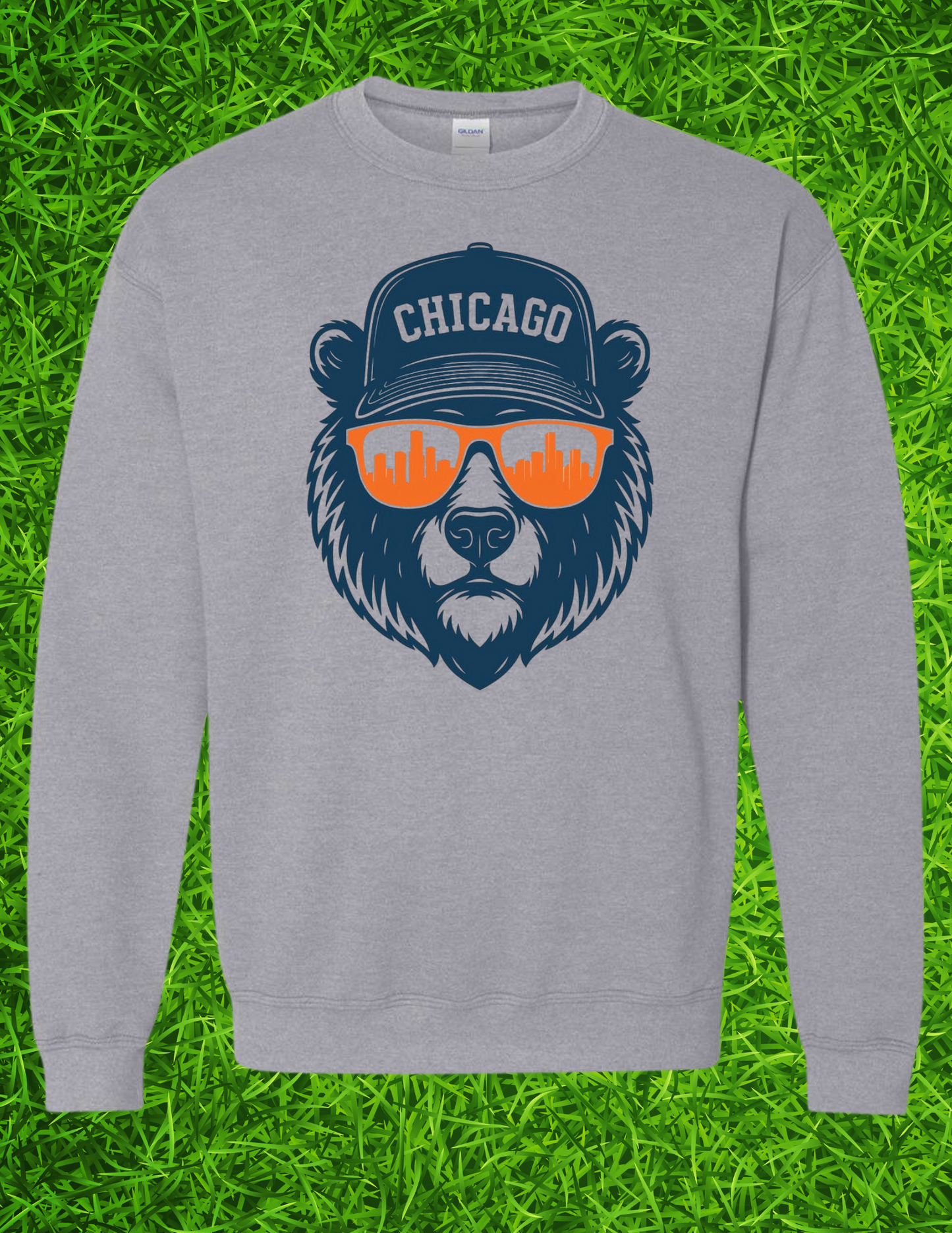 Chicago Bears City