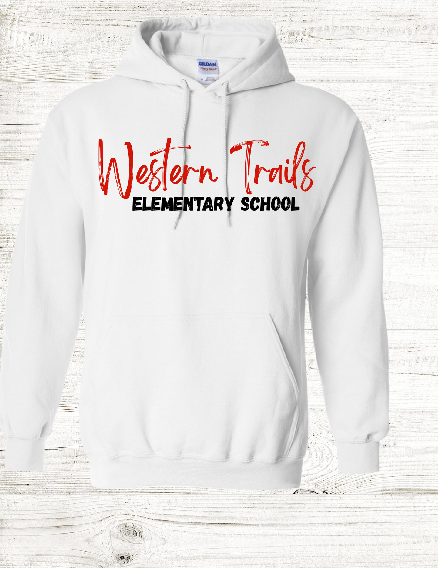 Western Trails Elementary School