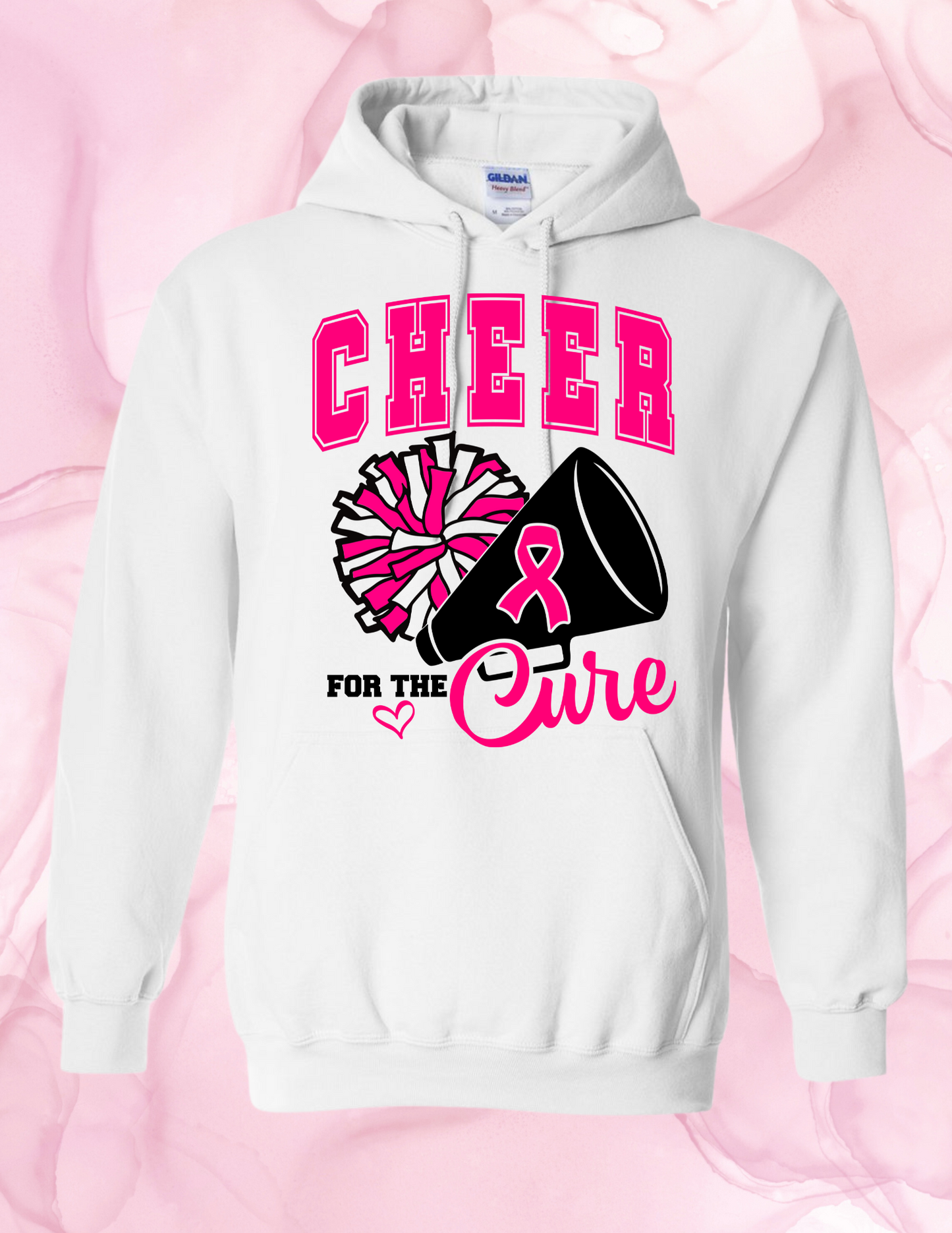 Cheer for a Cure