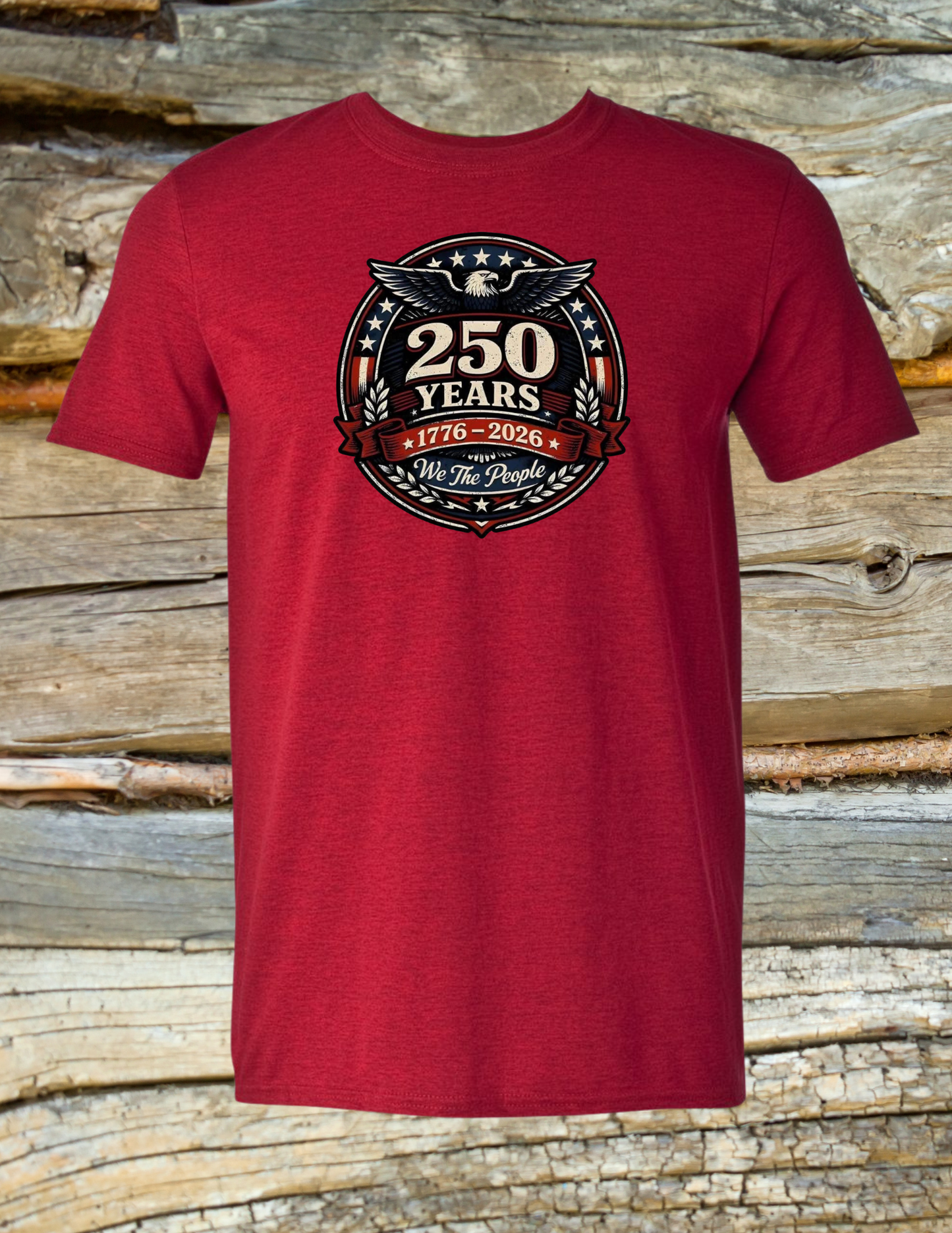 250 years