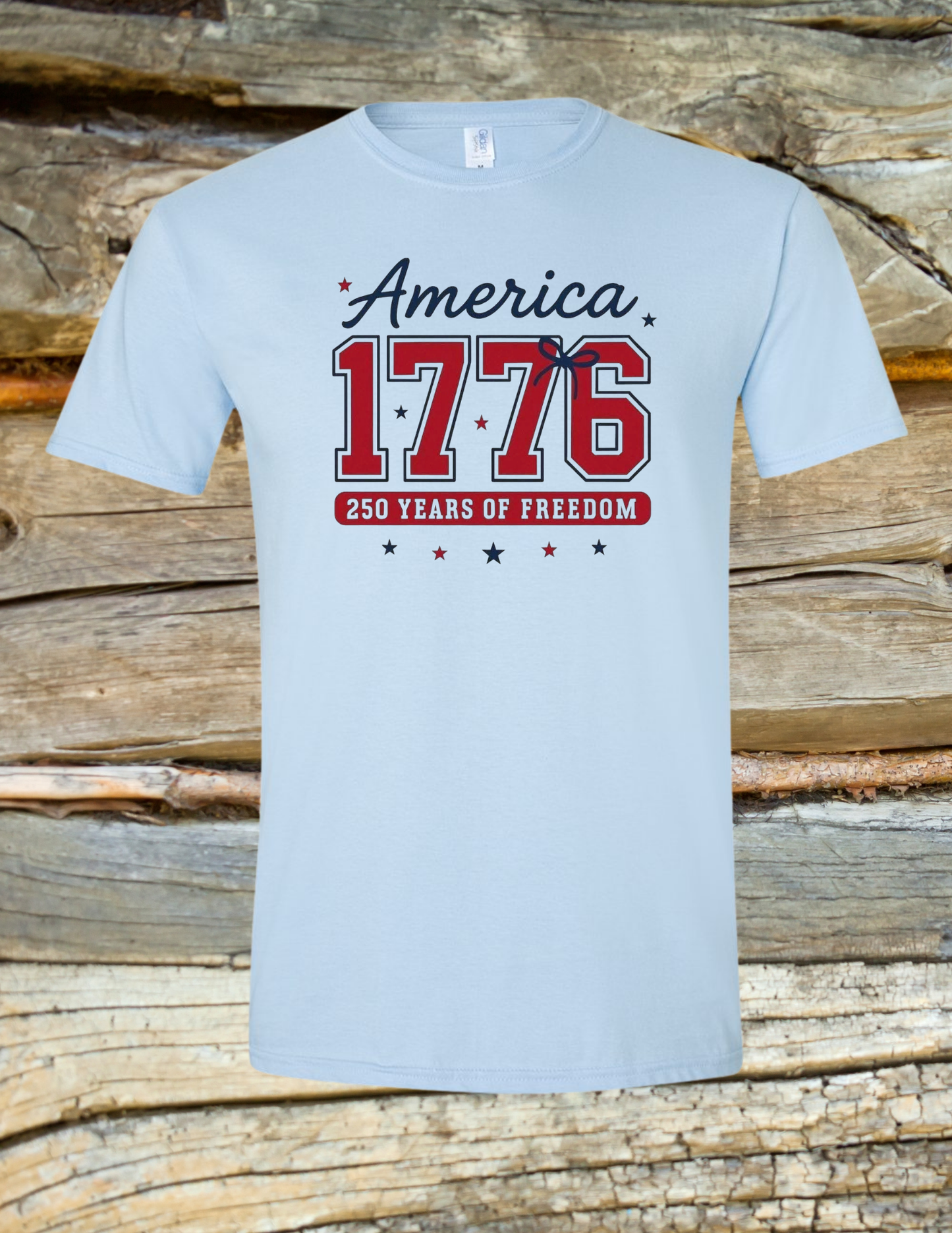 America 1776