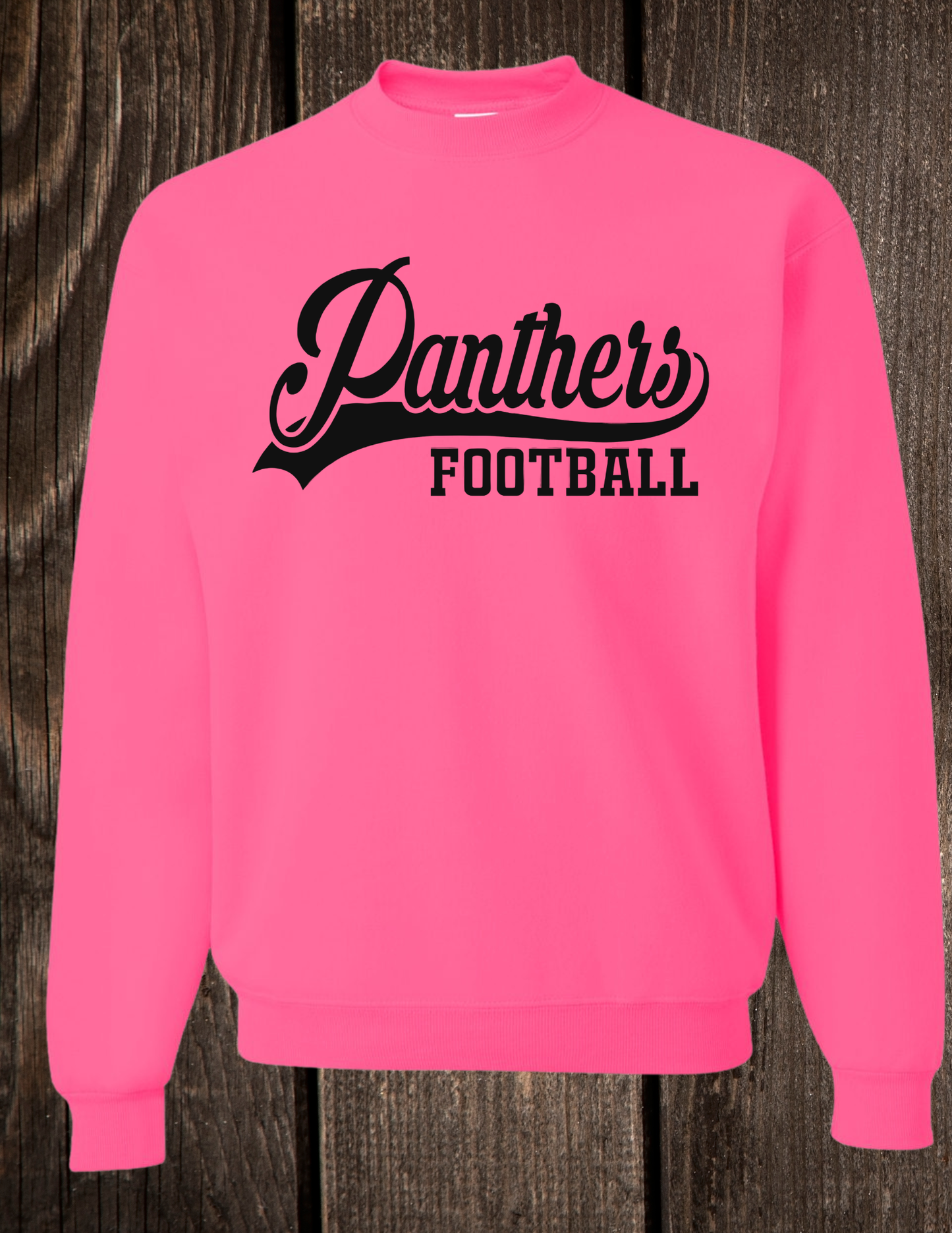 Panthers Football