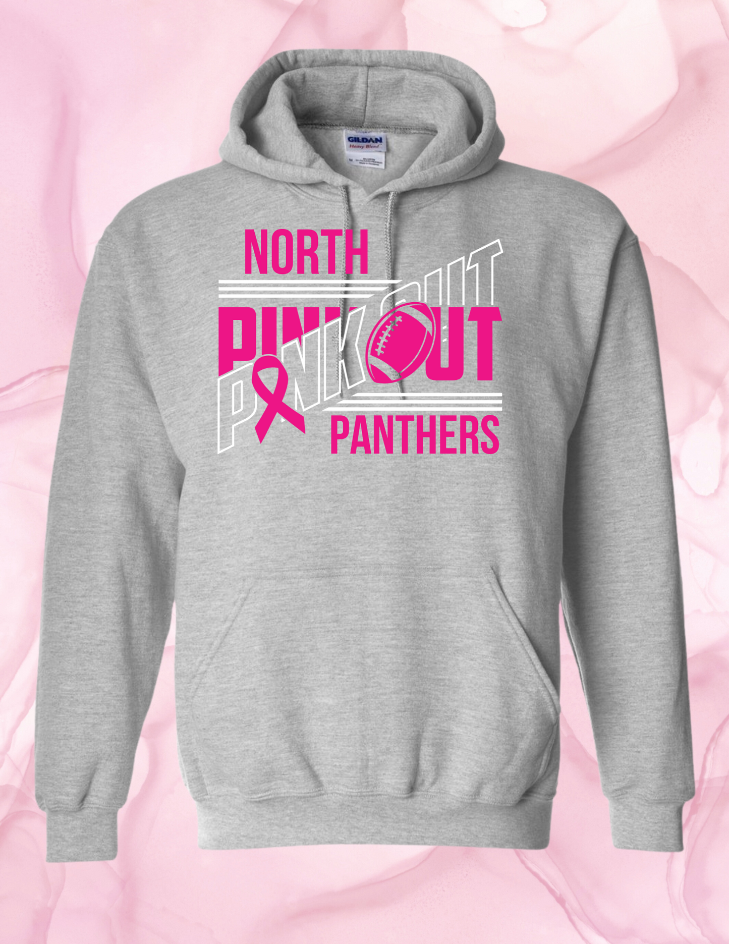 pinkout - team