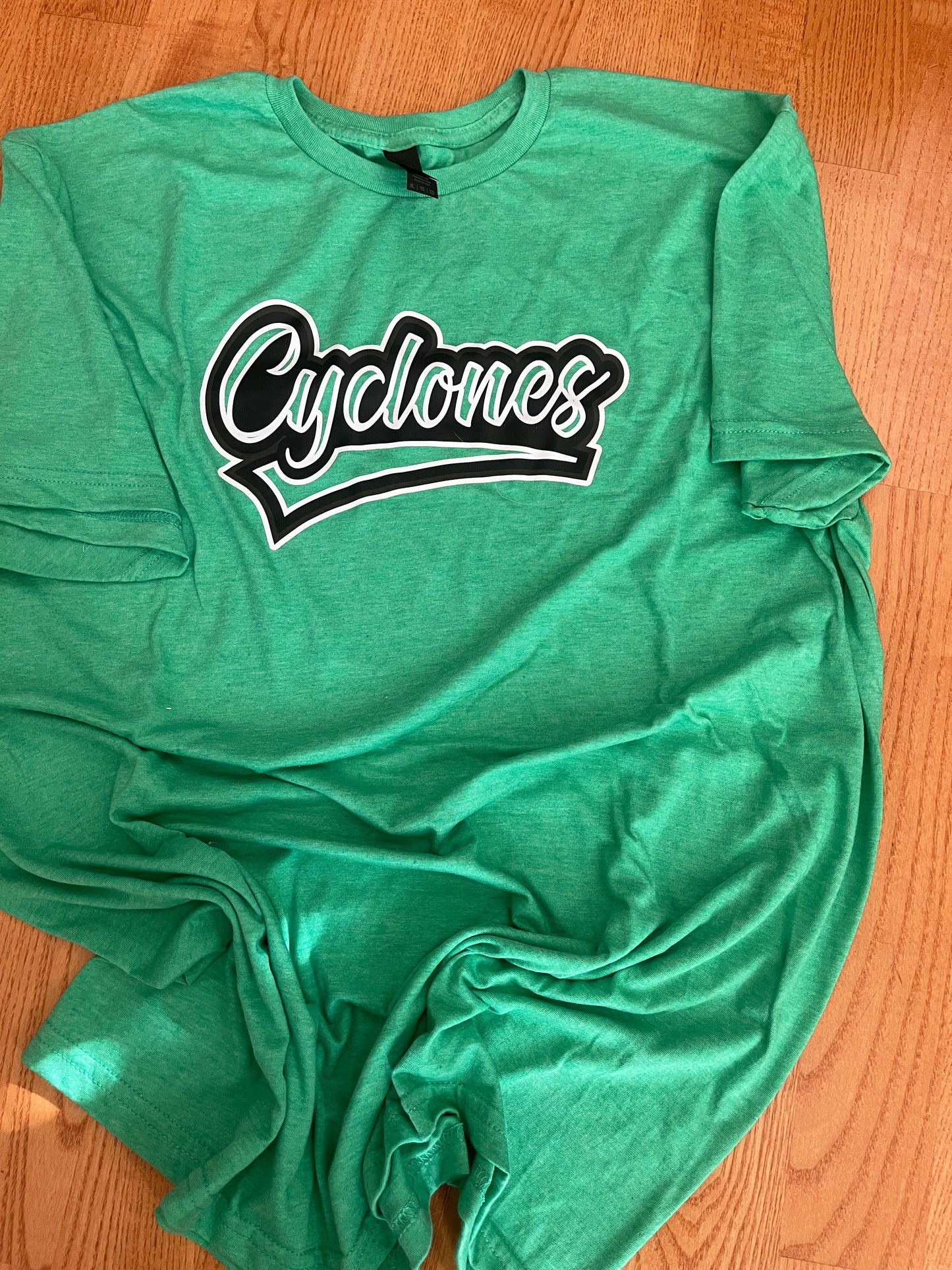 XL Tshirt