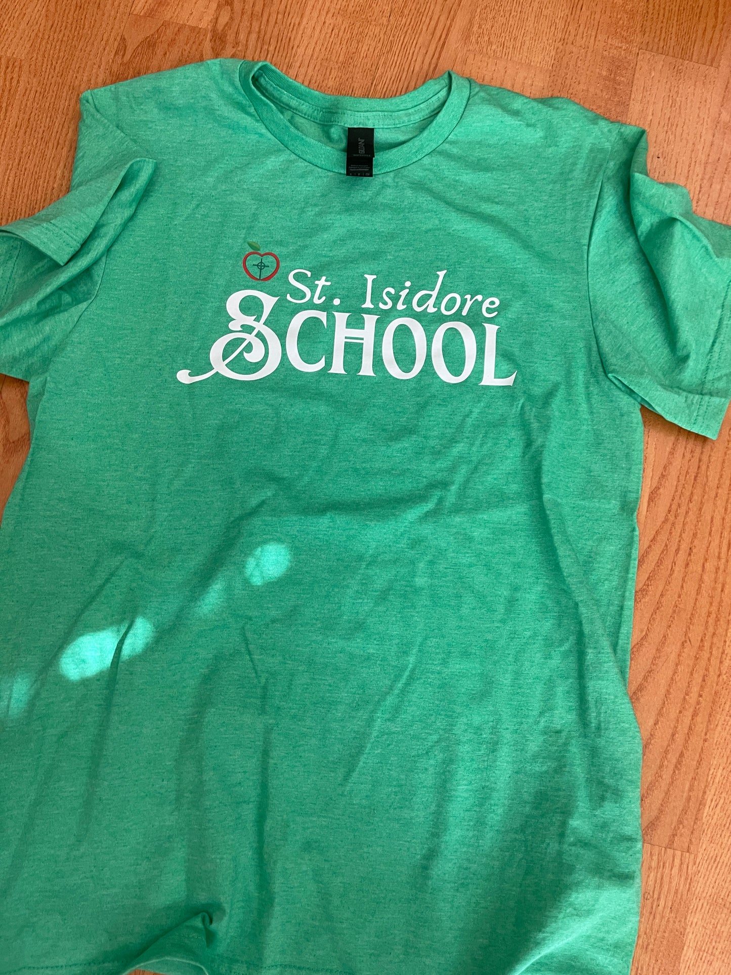 Small Tshirt