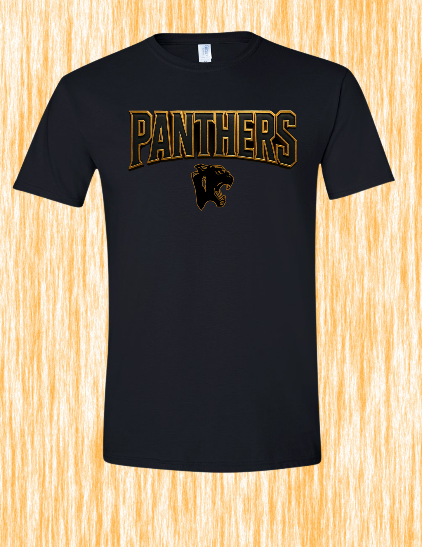 Panthers (black)