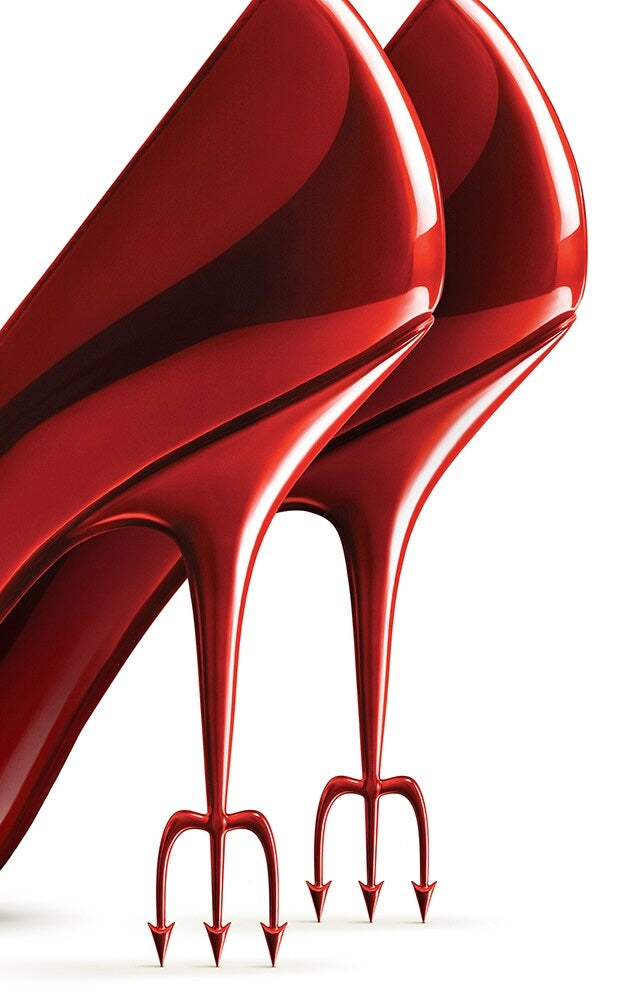 The Devil Wears Prada