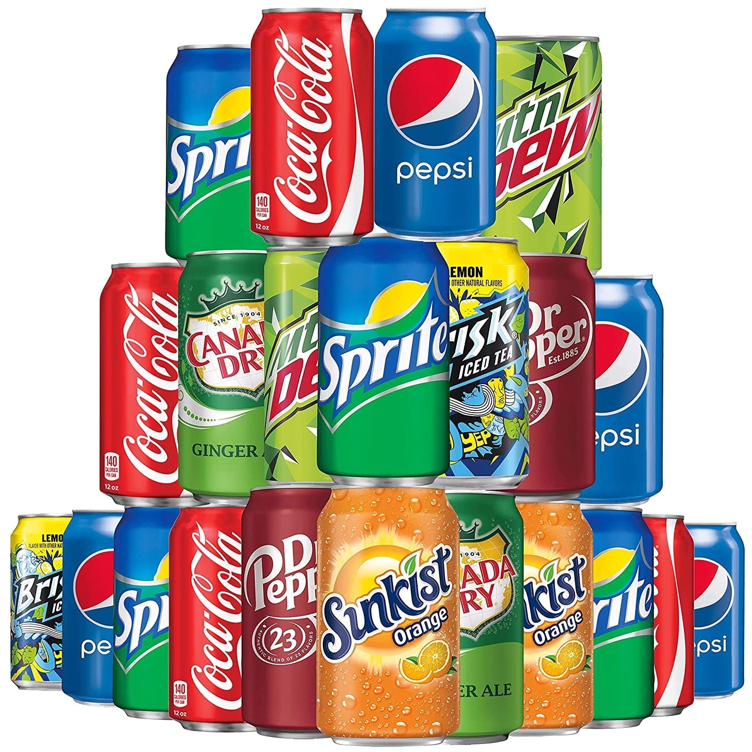 Soda/Pop