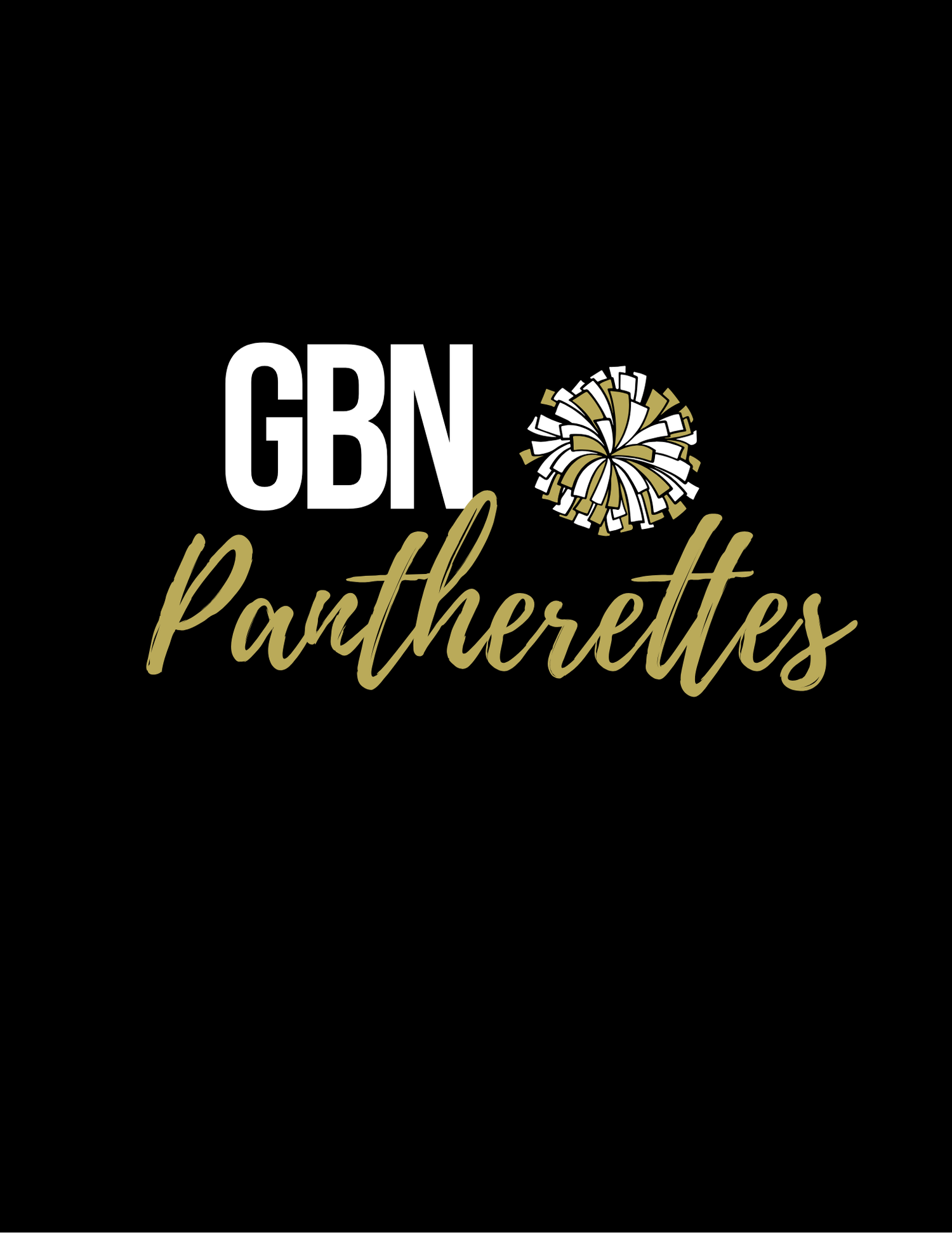 GBN Pantherettes