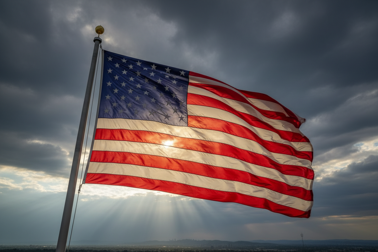 4th of July/Patriotic