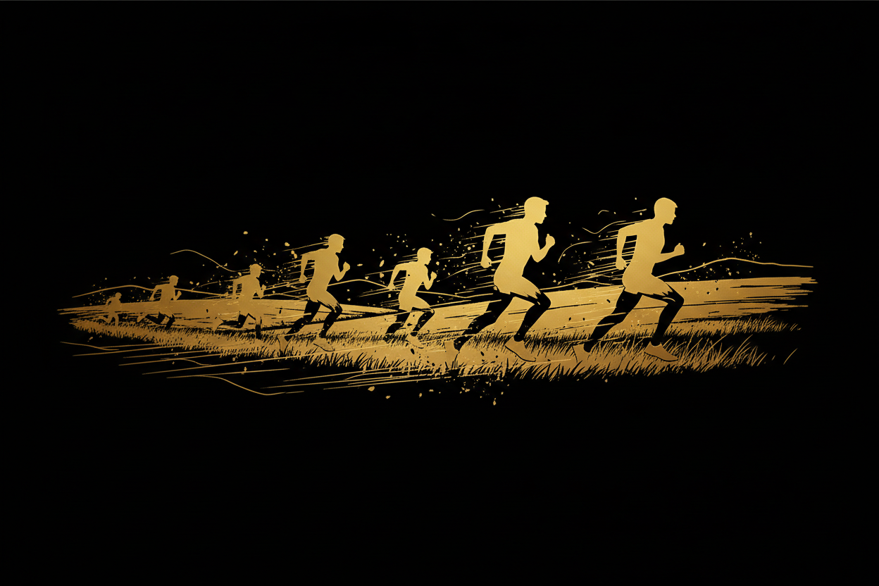 Cross Country/GBN