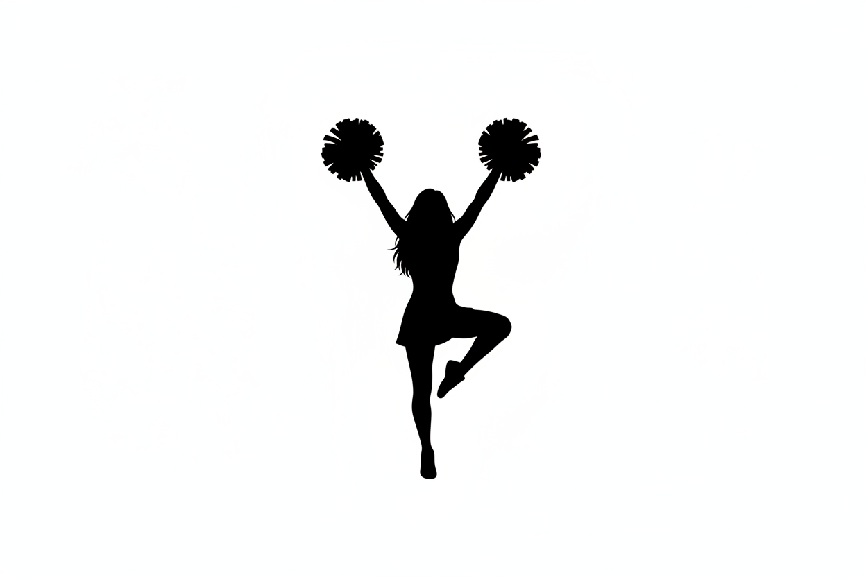 Cheerleading