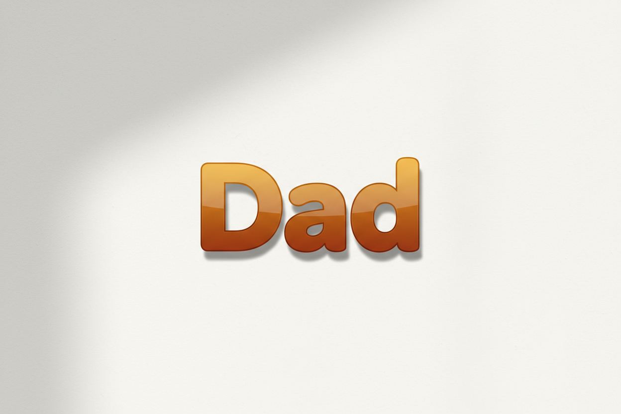 Dad