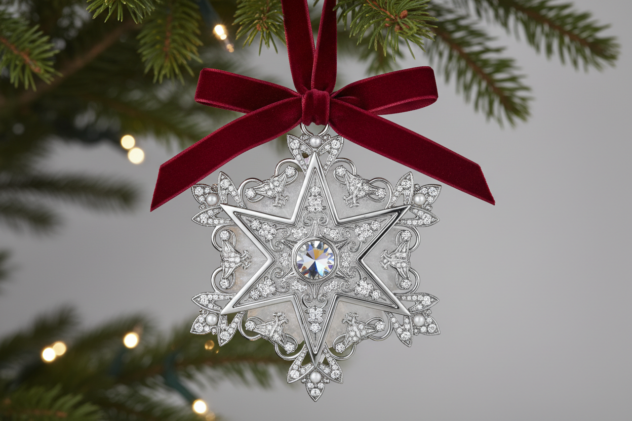 Ornaments