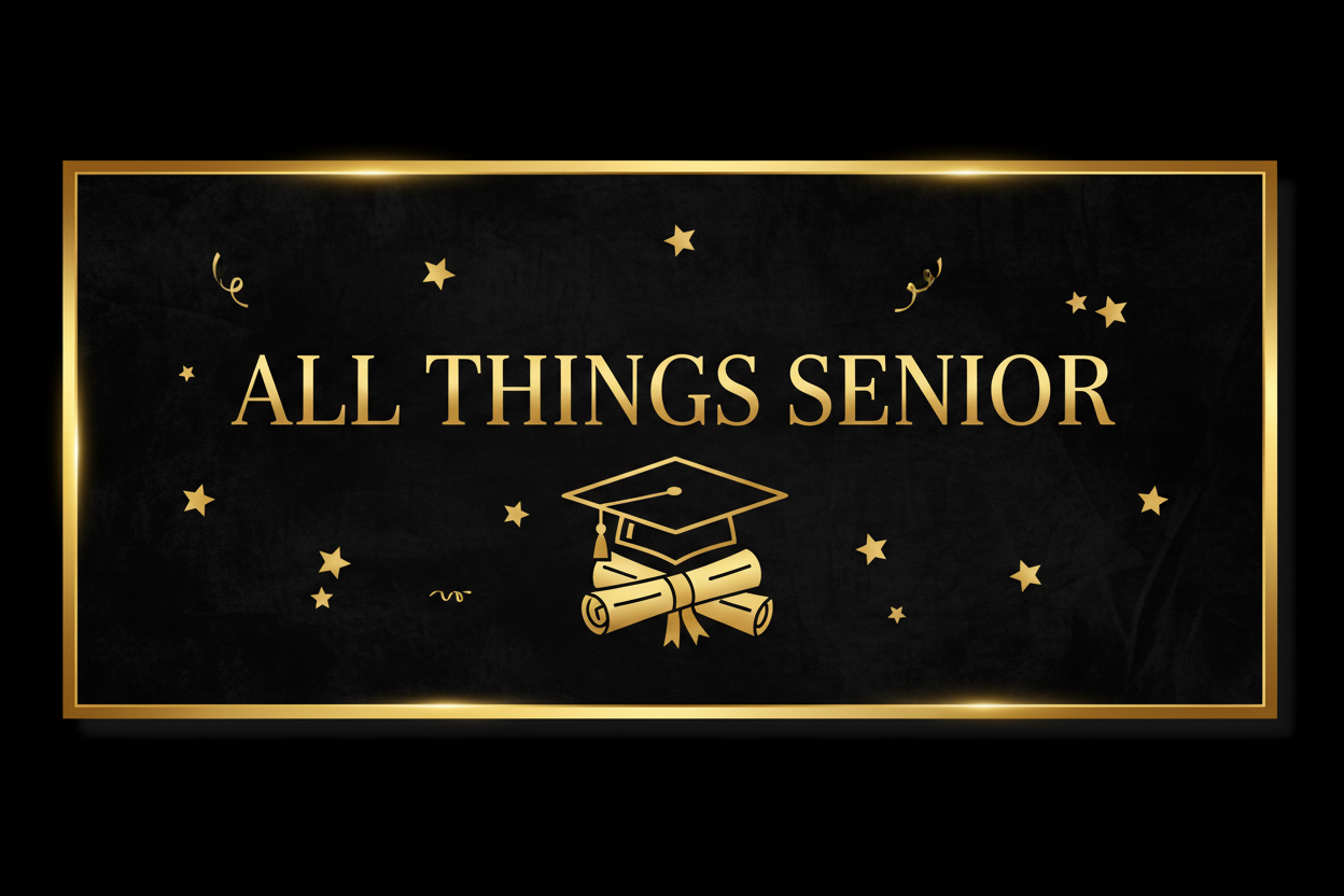 ALL THINGS SENIOR