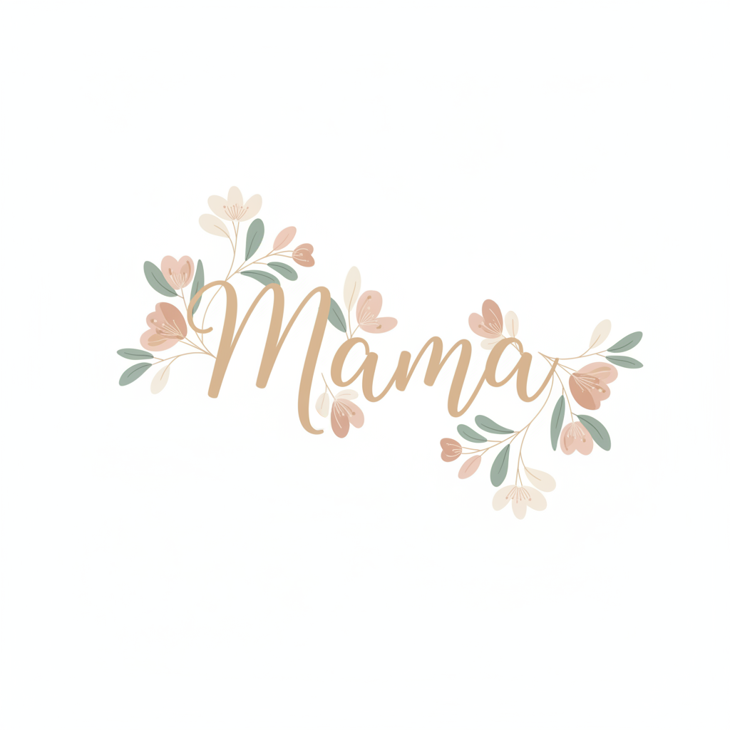 Mom/Mama