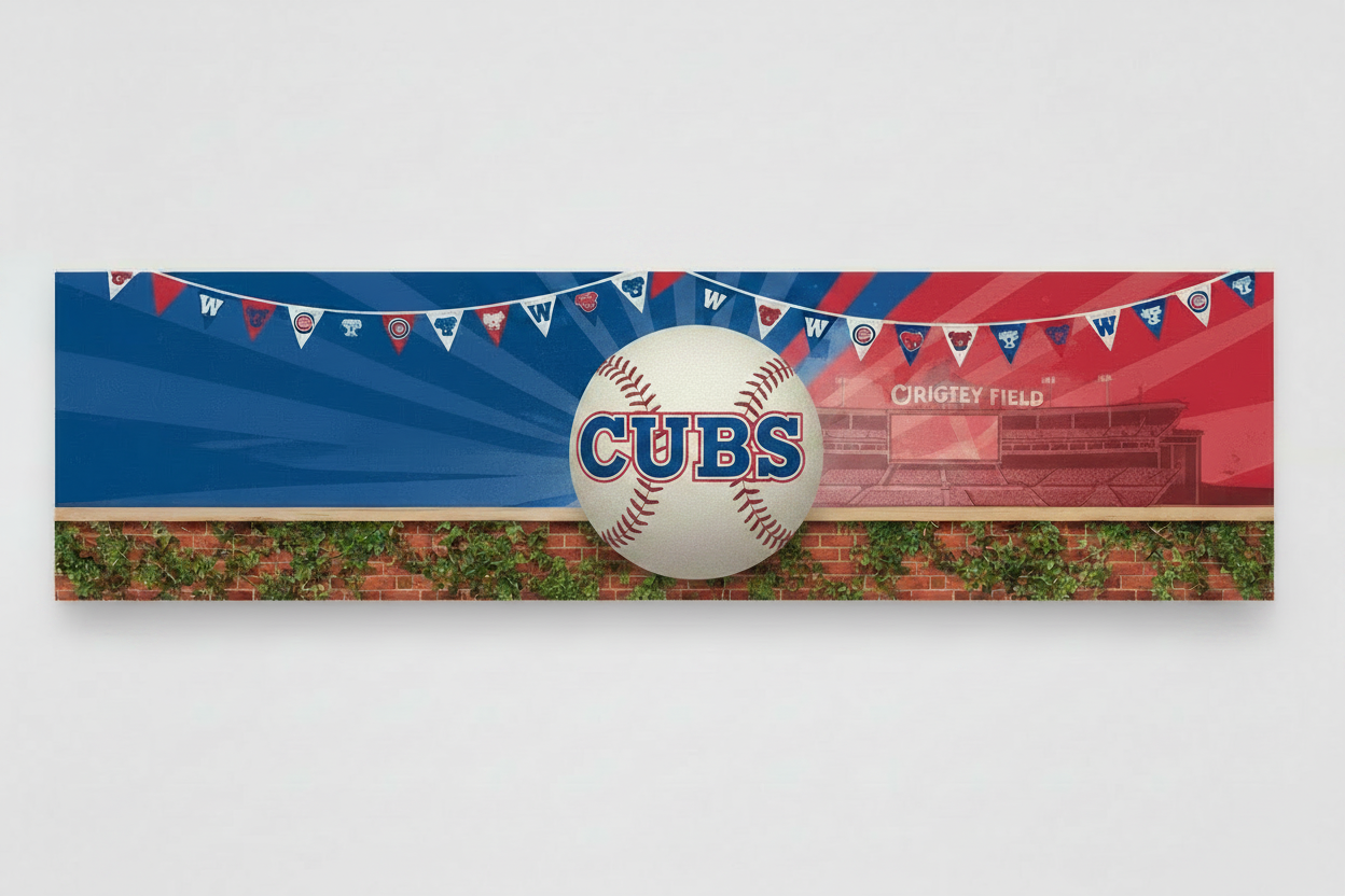 Chicago Cubs