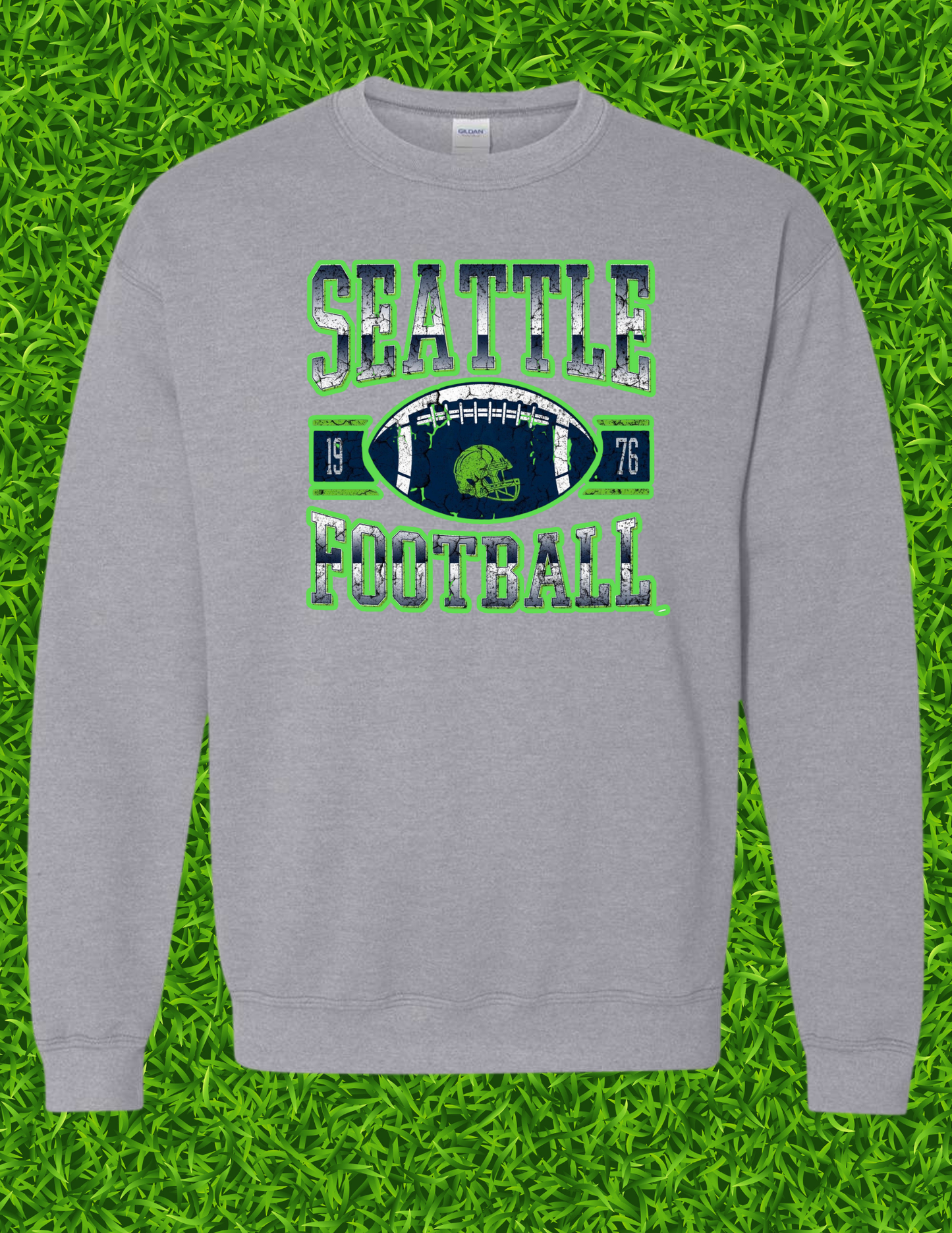 Seattle Football