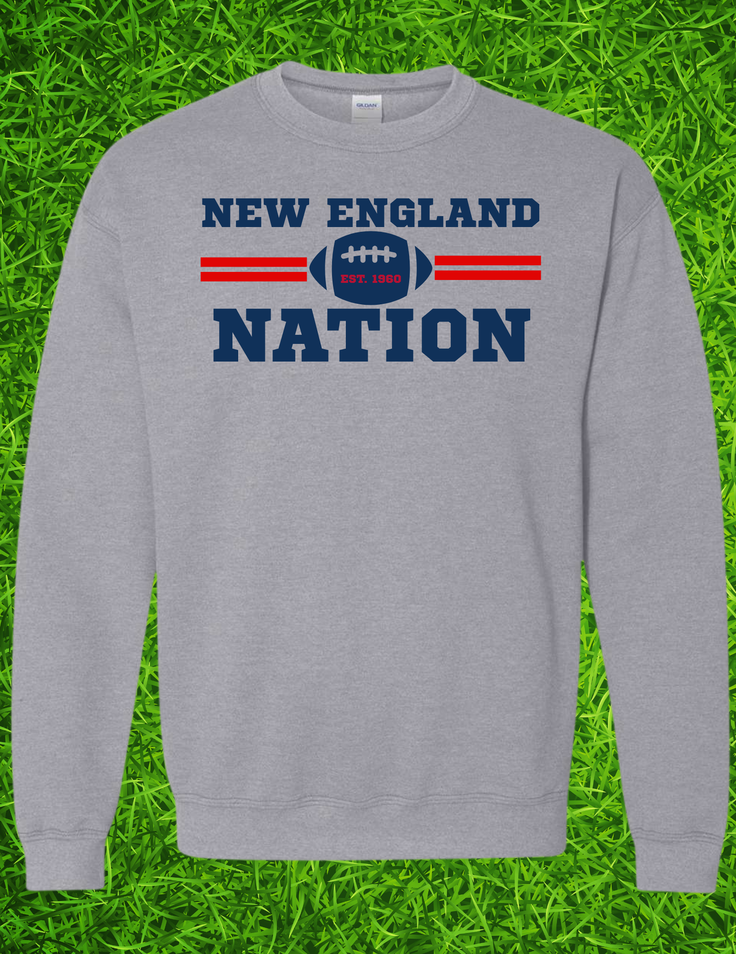 New England Nation