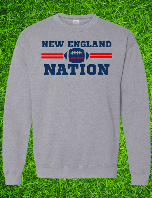 New England Nation
