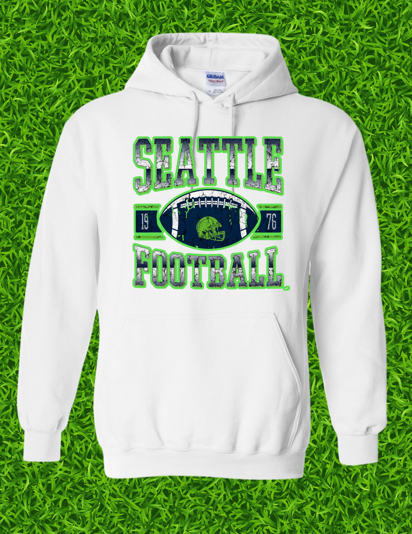 Seattle Football