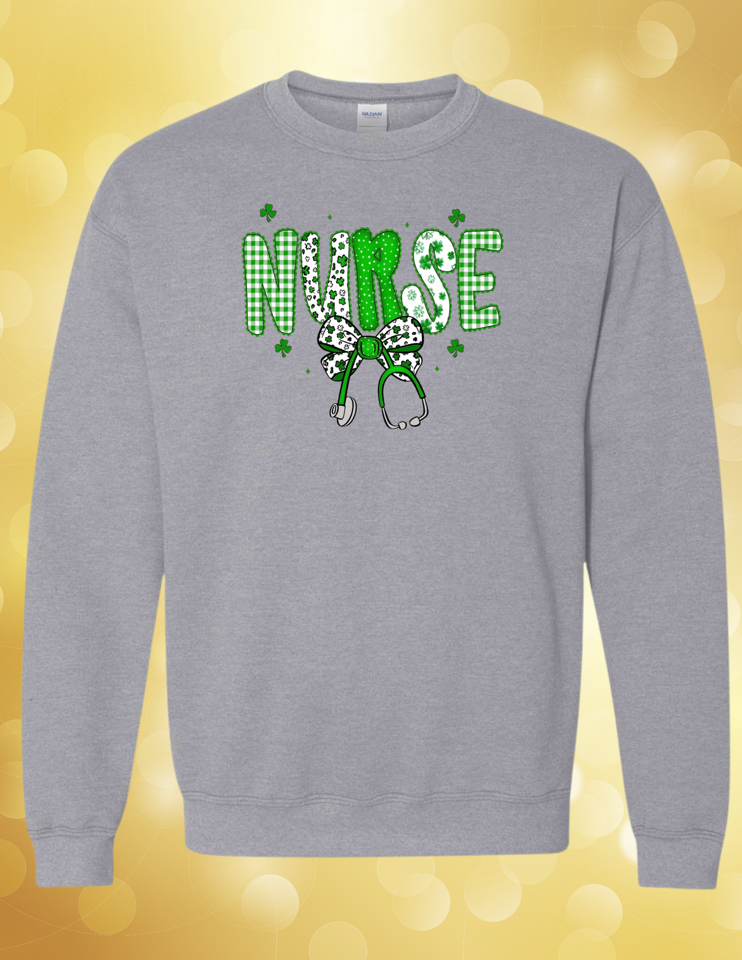 Nurse - St Patrick's