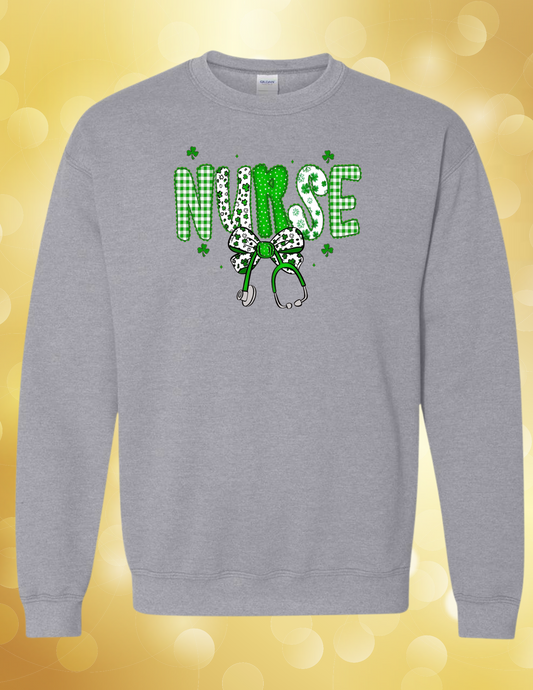 Nurse - St Patrick's
