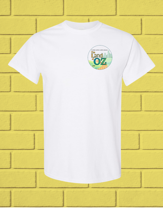 Land of Oz Official Logo