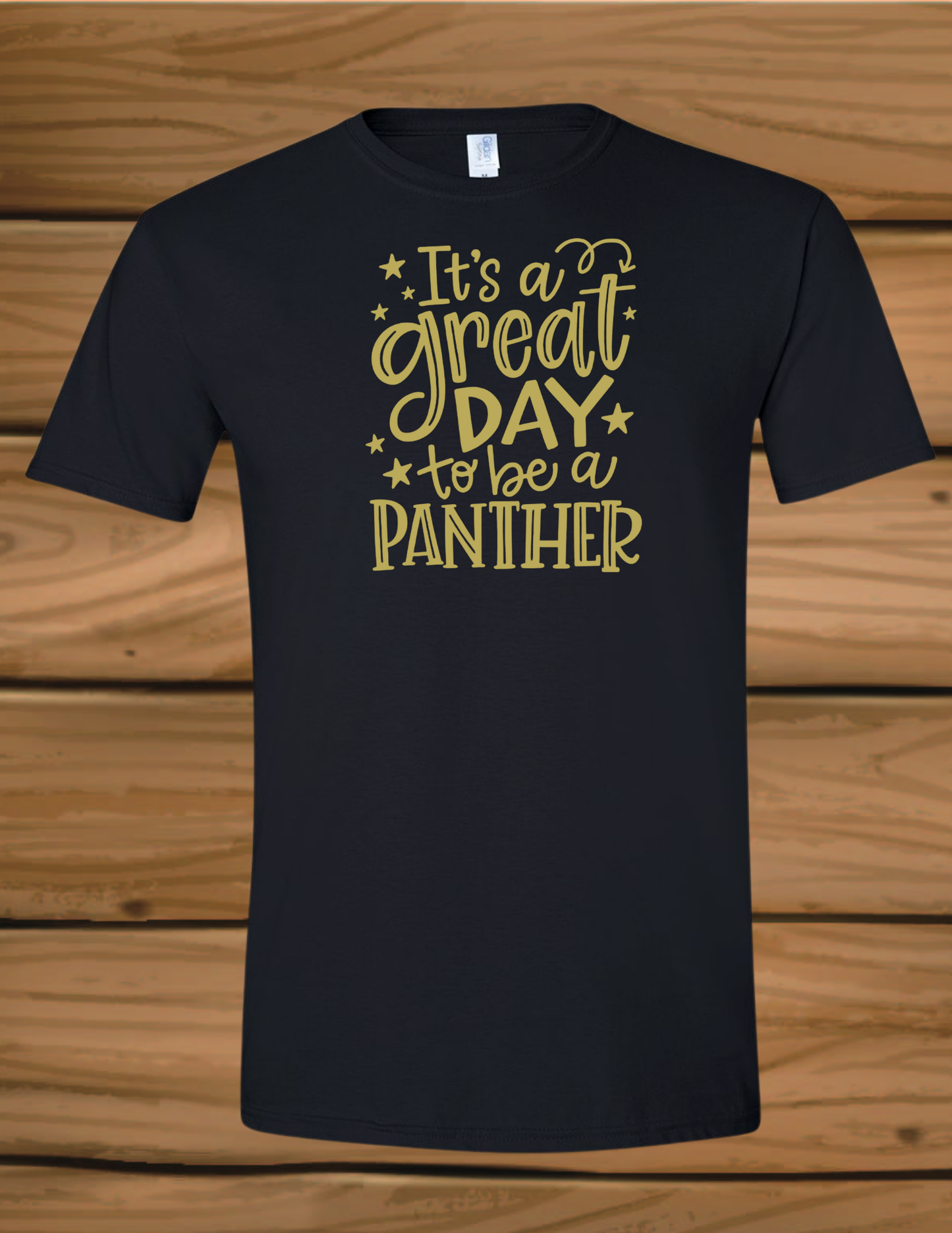 It's A Great Day to be a Panther