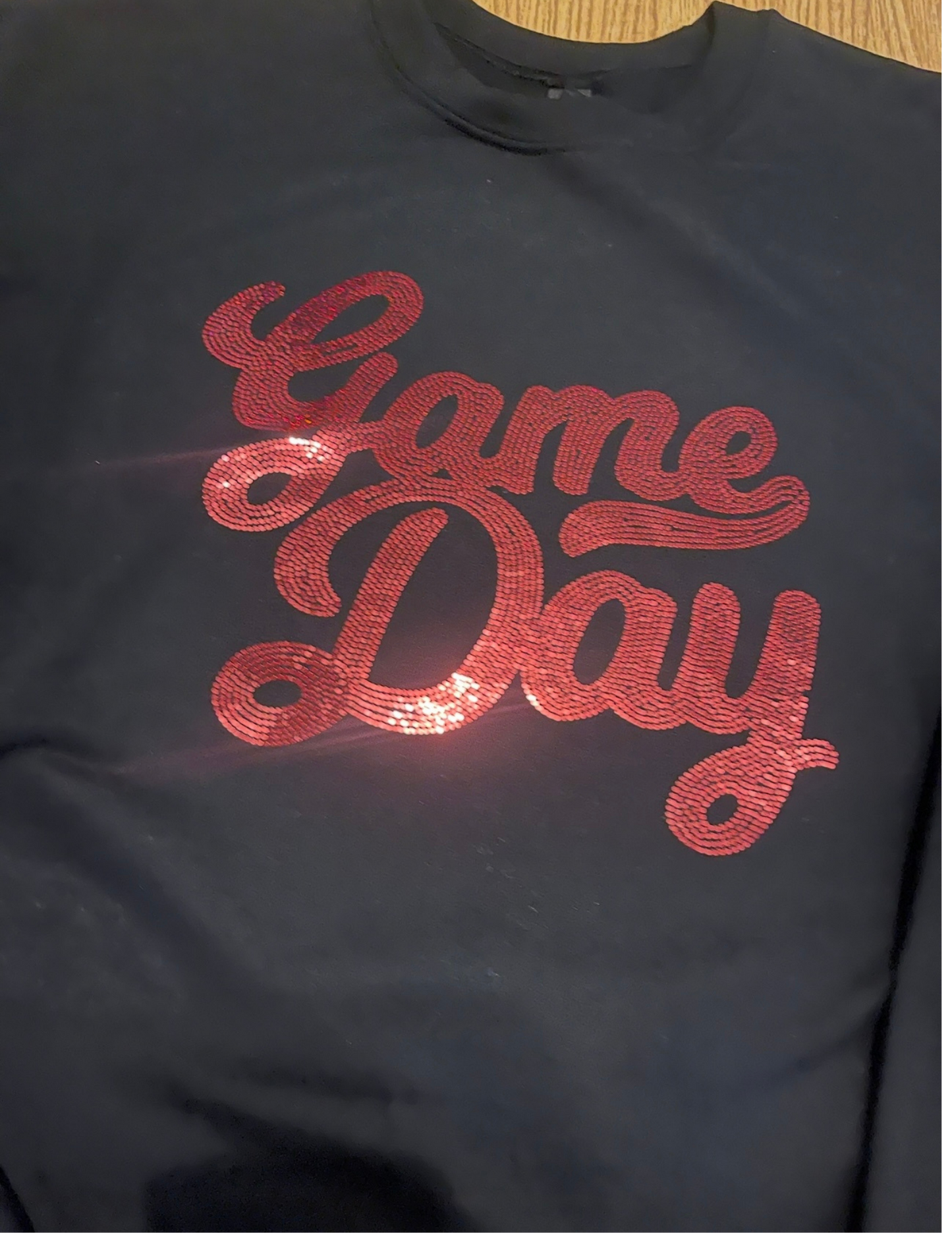 Game Day Spangled