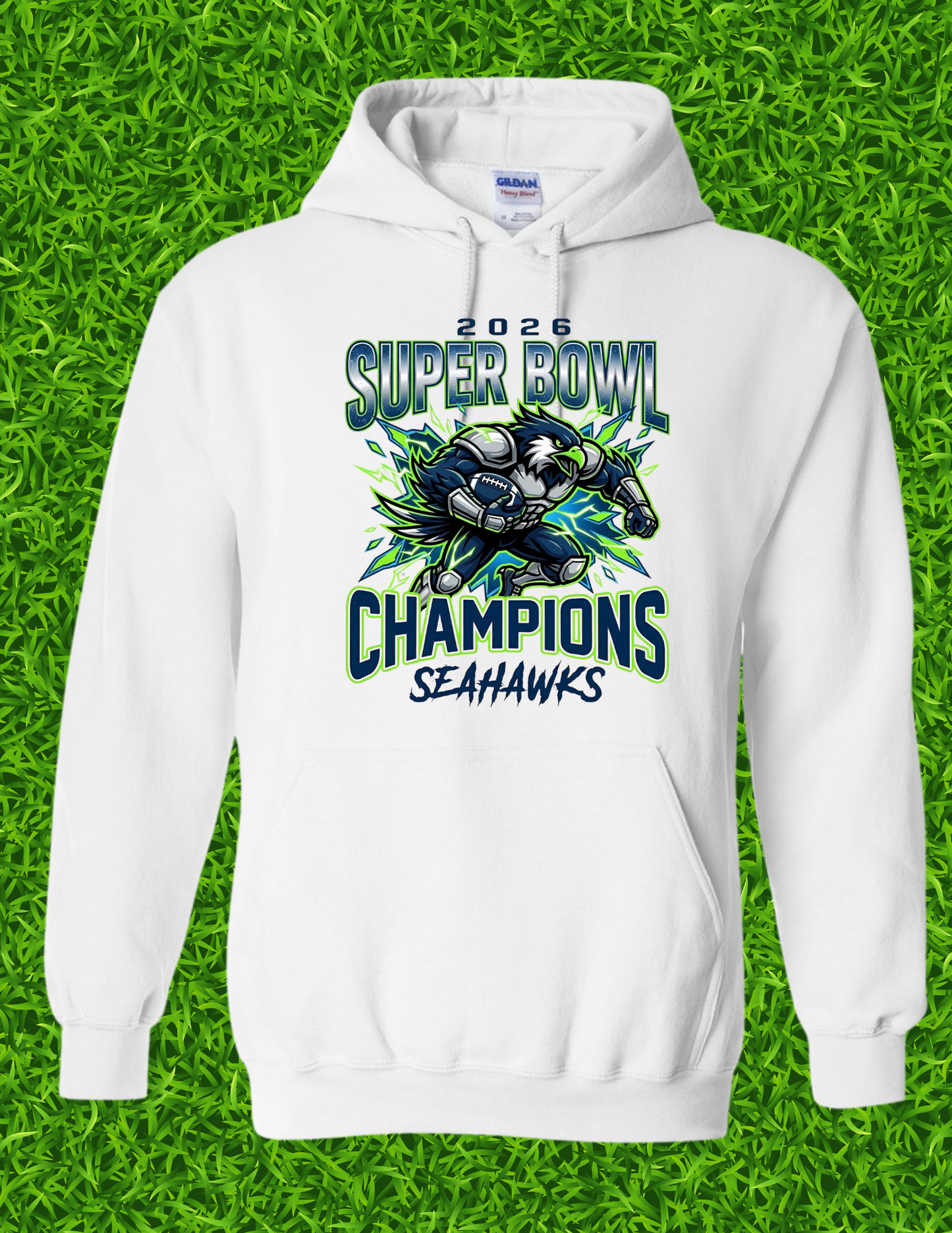 Superbowl Champions seahawks
