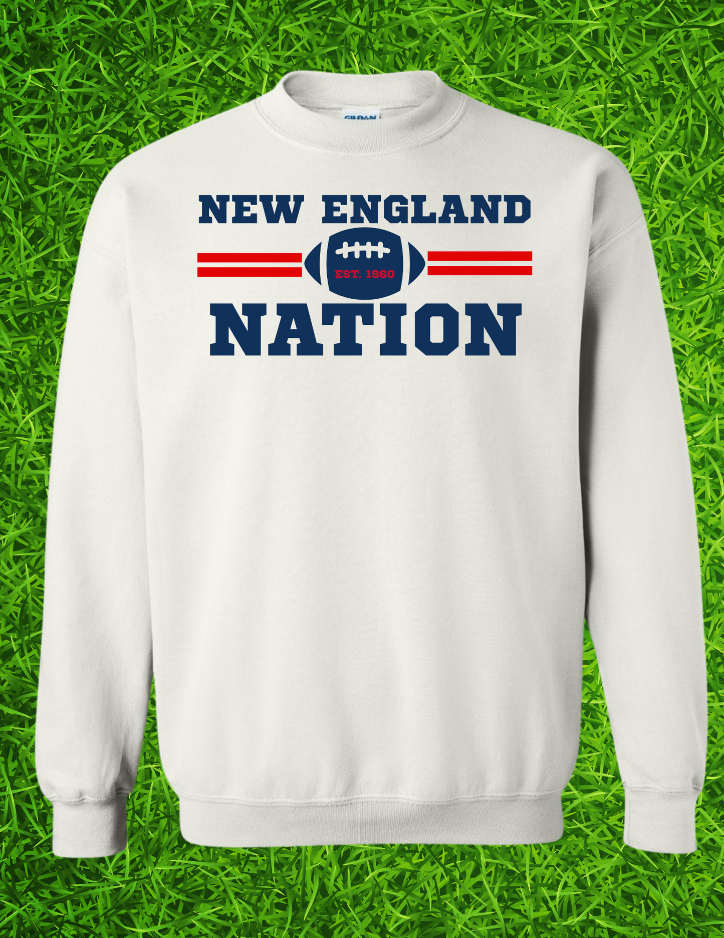 New England Nation